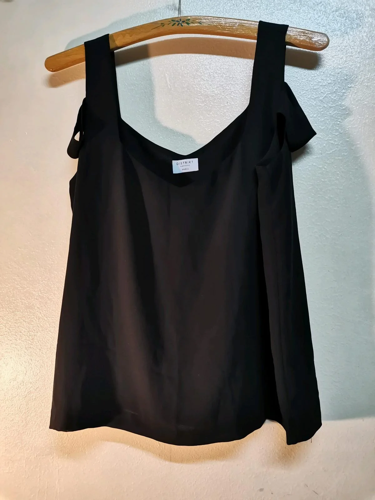 Distrikt Blouses, size S / 36 / 8, photo 1