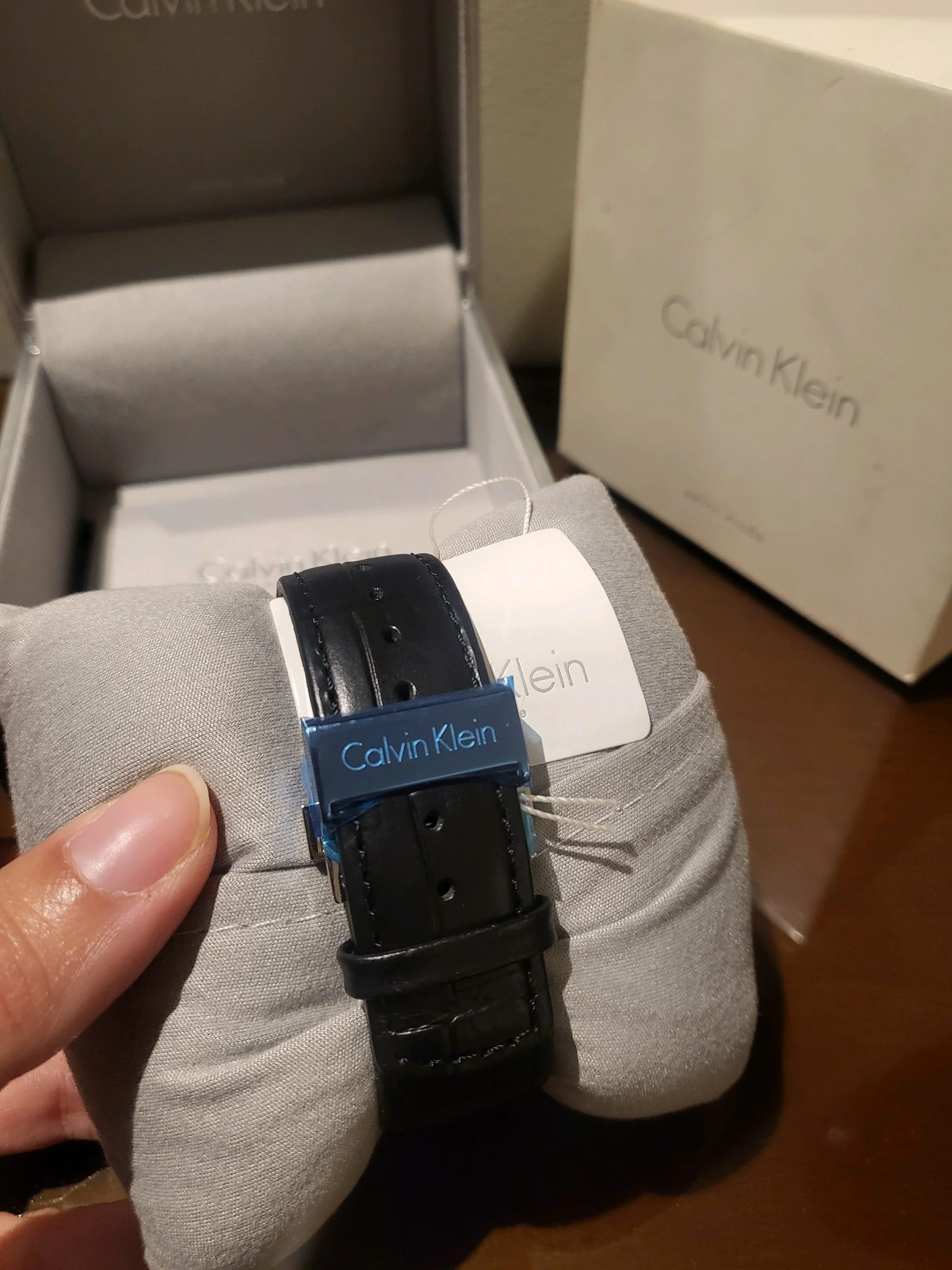 Calvin Klein Watches, size Other, photo 1