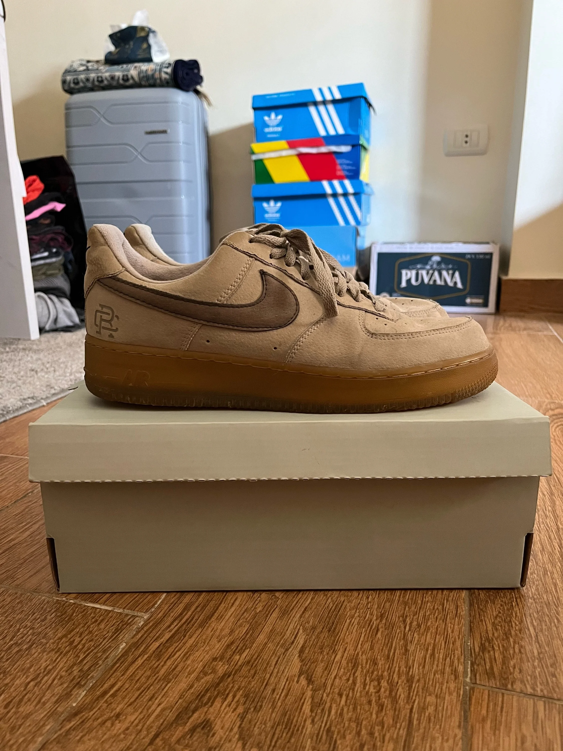 Nike Sneakers, size 43, photo 1