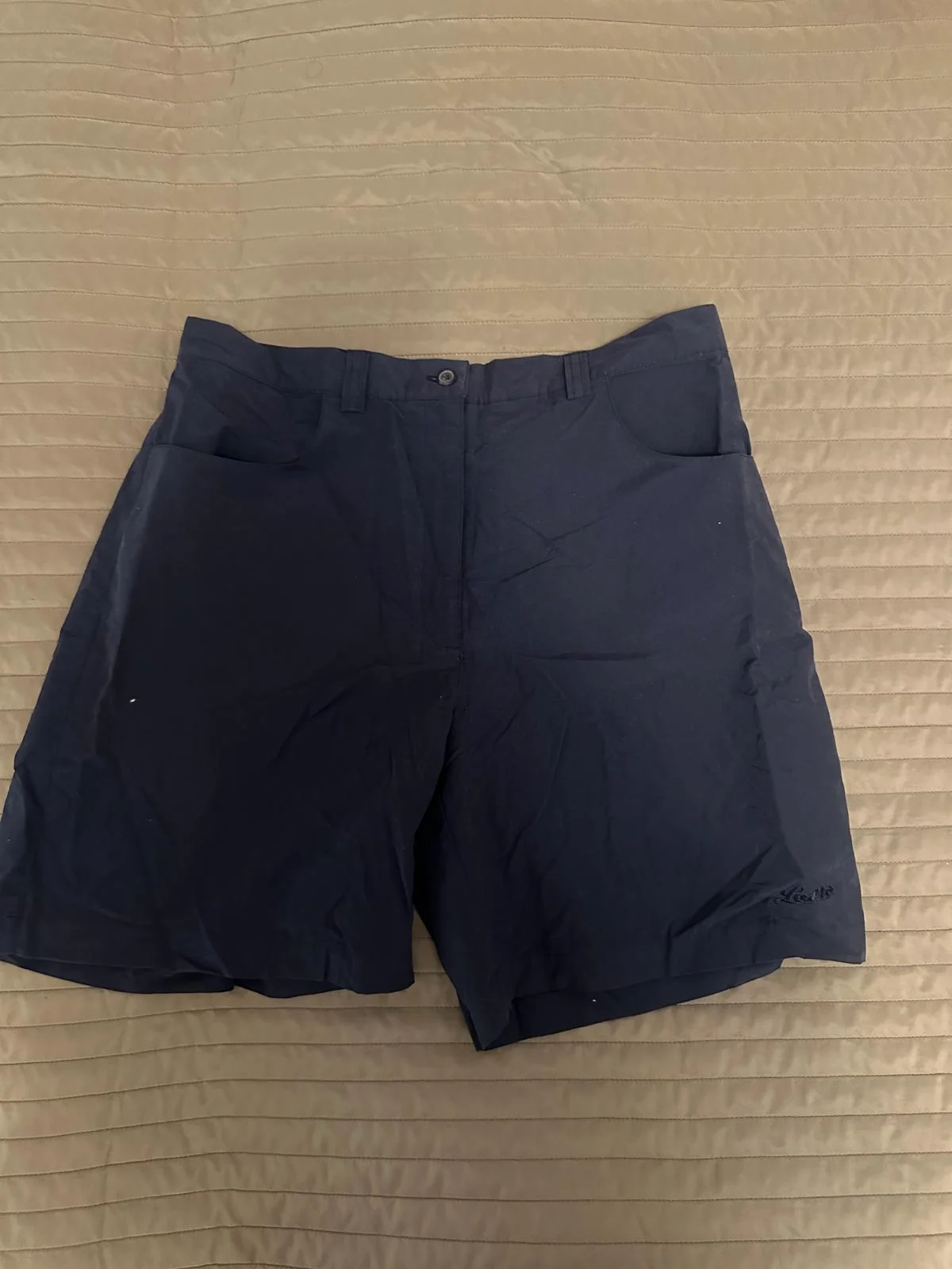 Shorts, size XL, photo 1