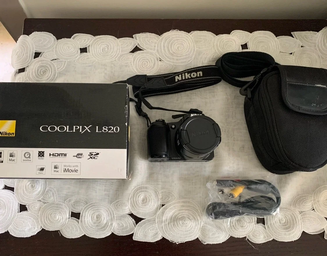 Digital Cameras, size Other, photo 1