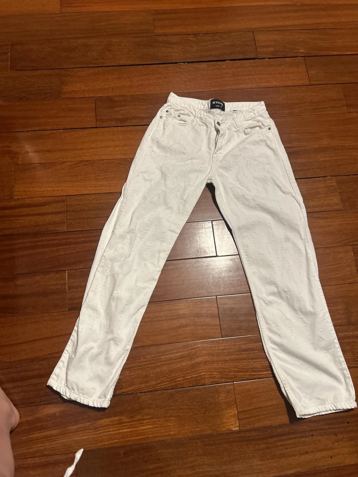 Jeans, size M / 38 / 10, photo 1