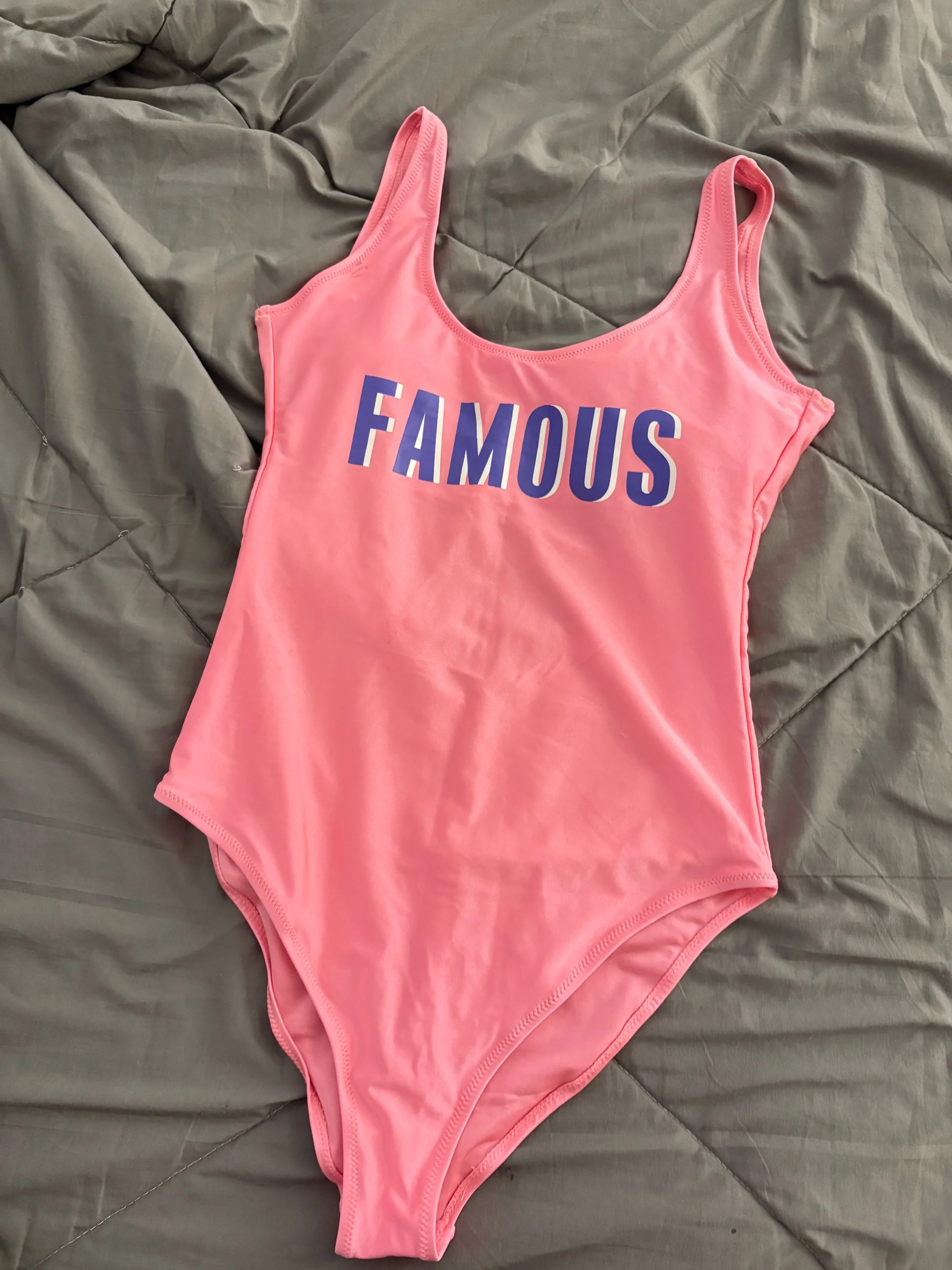 Defacto One-Piece Swimsuits, size S / 36 / 8, photo 1