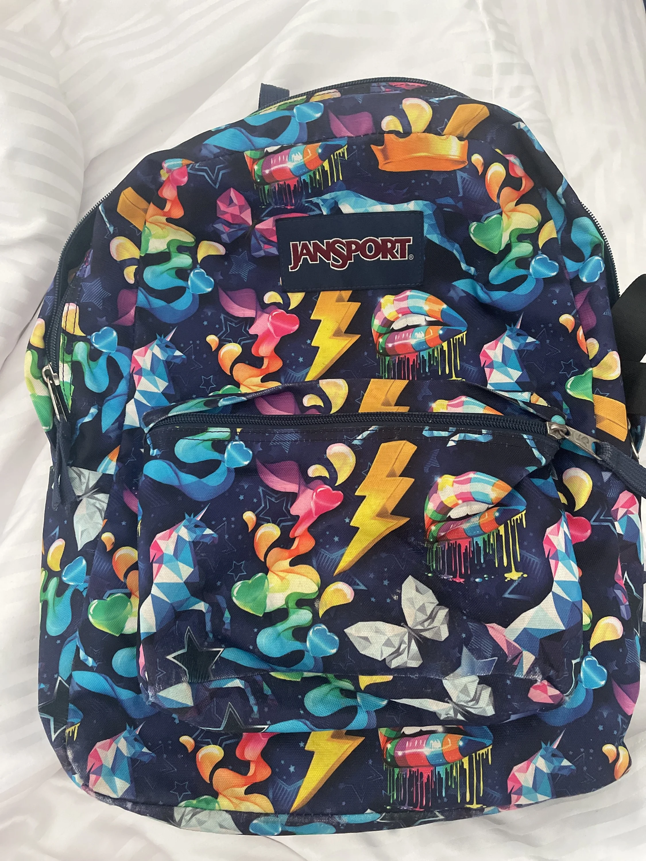 JanSport Backpacks, size Other, photo 1