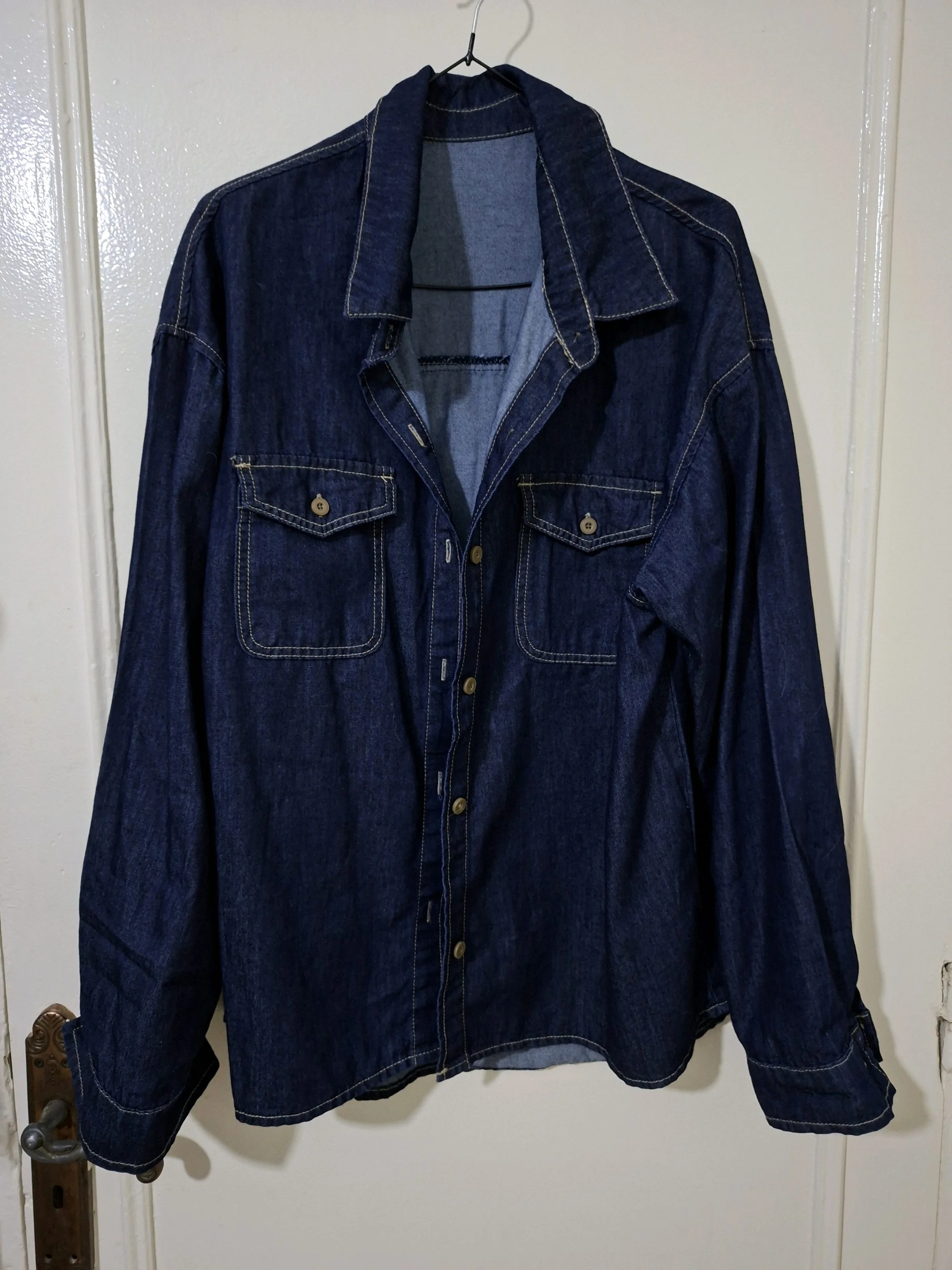 Dazy Shirts, size XL / 42 / 14, photo 1