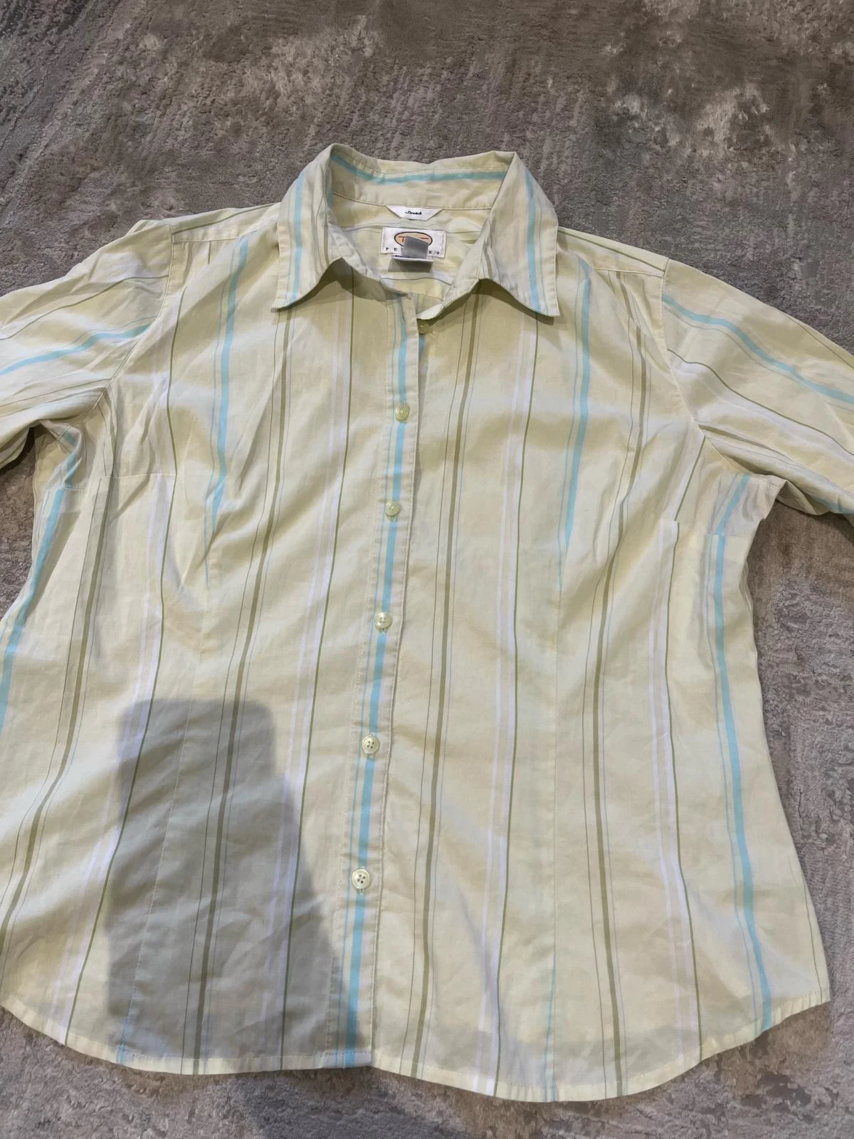 Shirts, size M / 38 / 10, photo 1