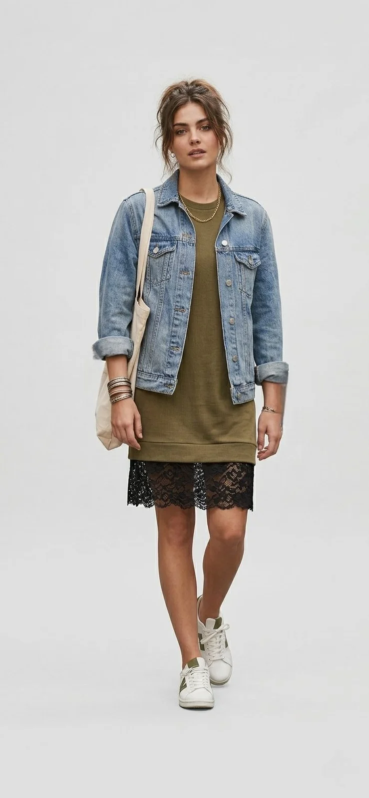 Splash Mini Dresses, size S / 36 / 8, photo 1