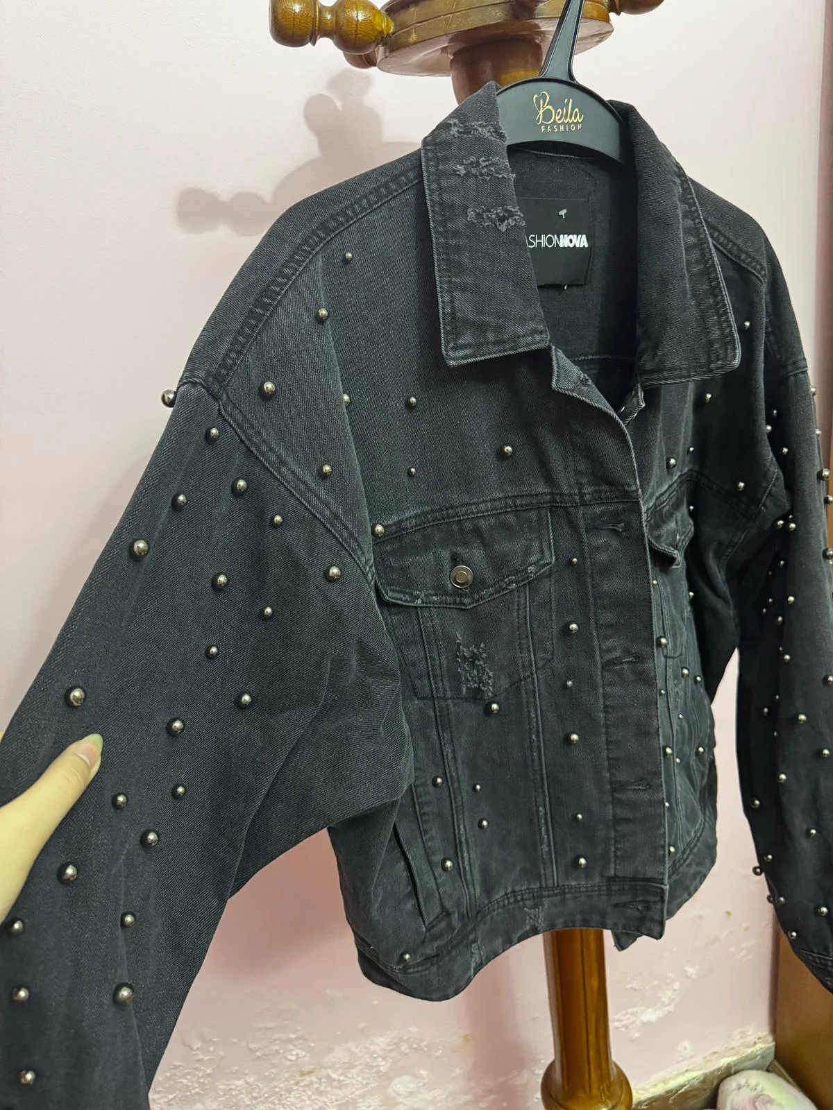 Jackets, size M / 38 / 10, photo 1