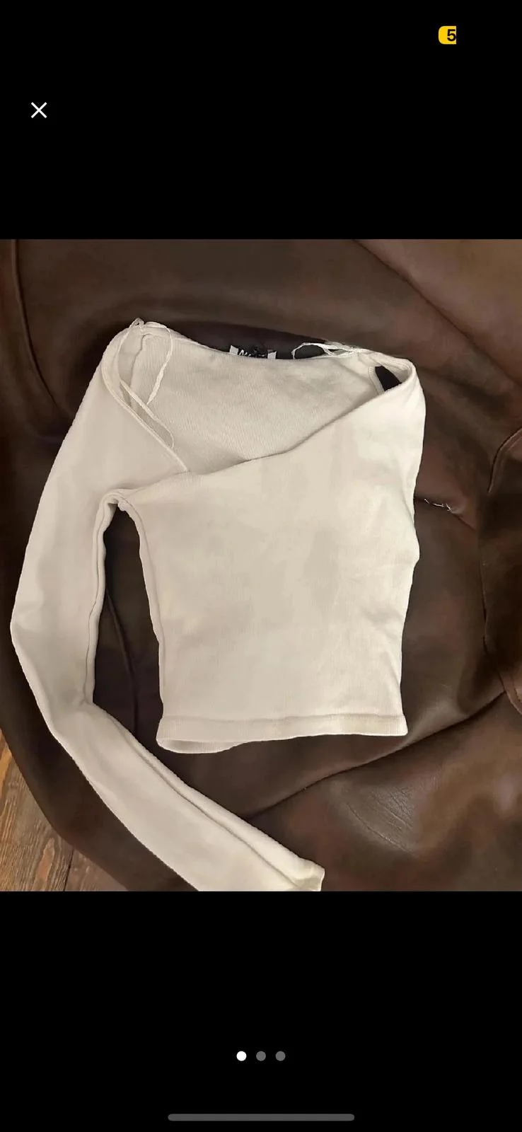 Zara Tank Tops, size S / 36 / 8, photo 1