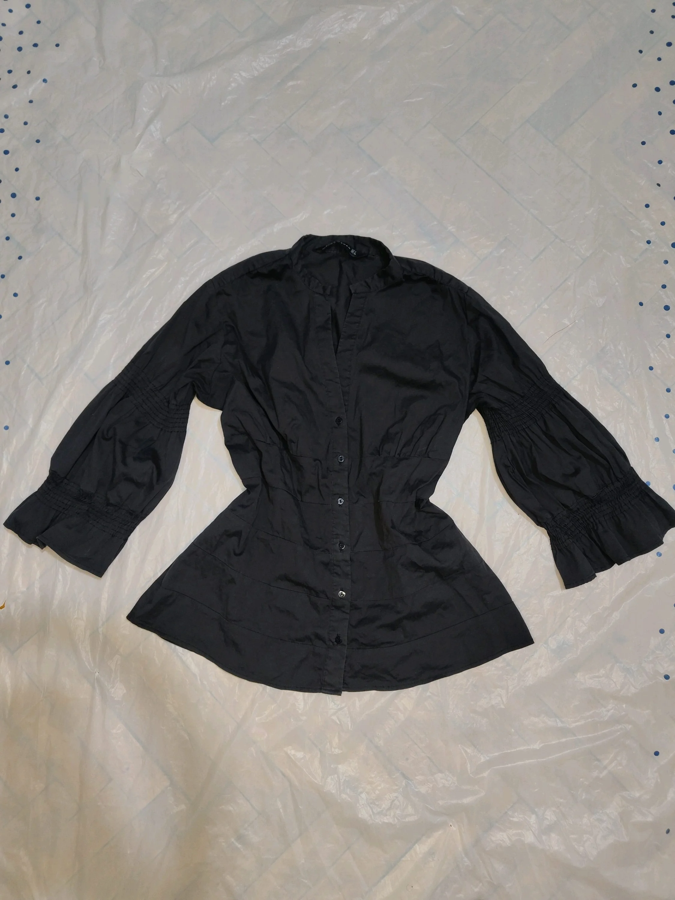 Zara Shirts, size M / 38 / 10, photo 1
