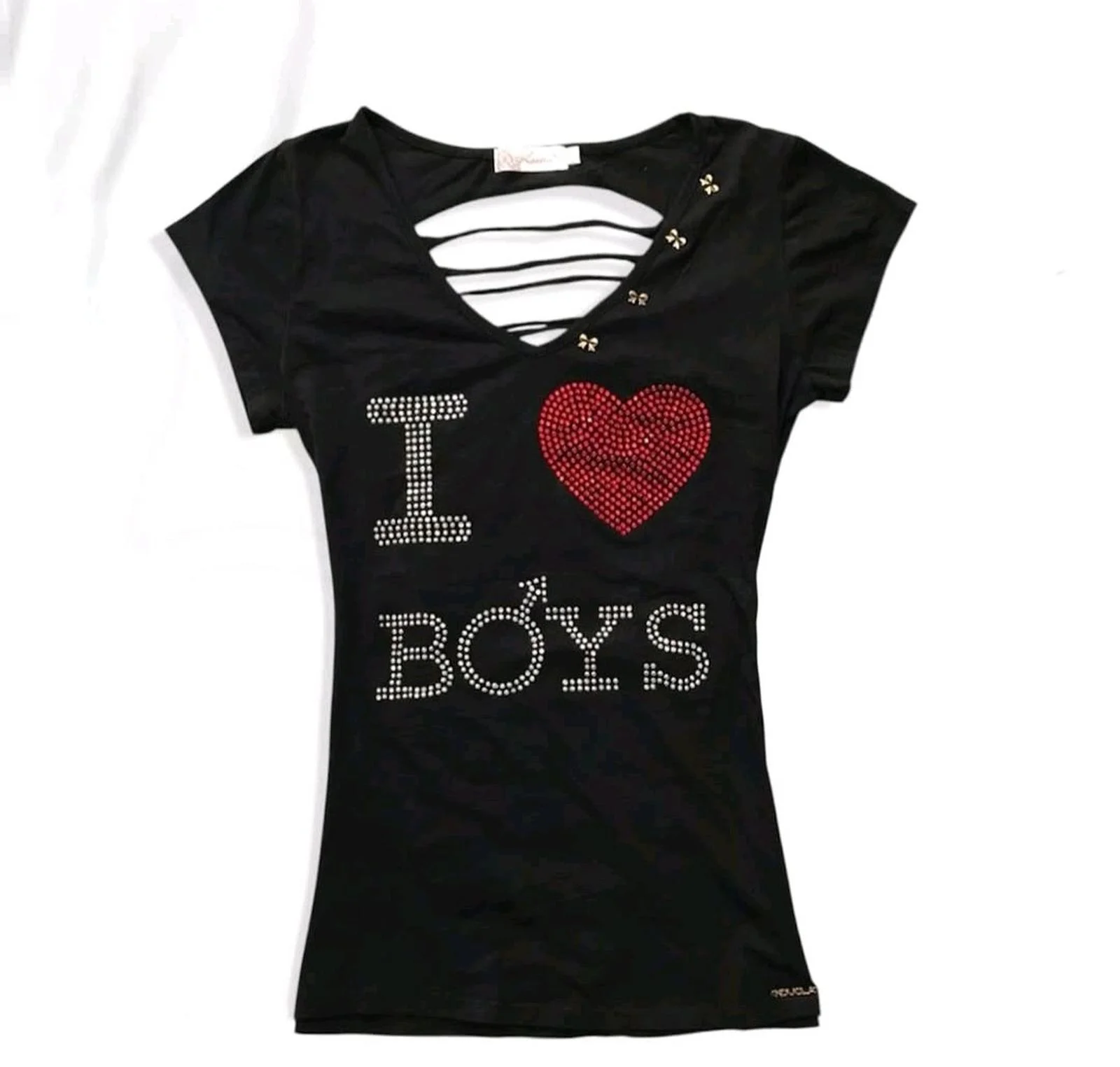 Koucla T-shirts, size M / 38 / 10, photo 1