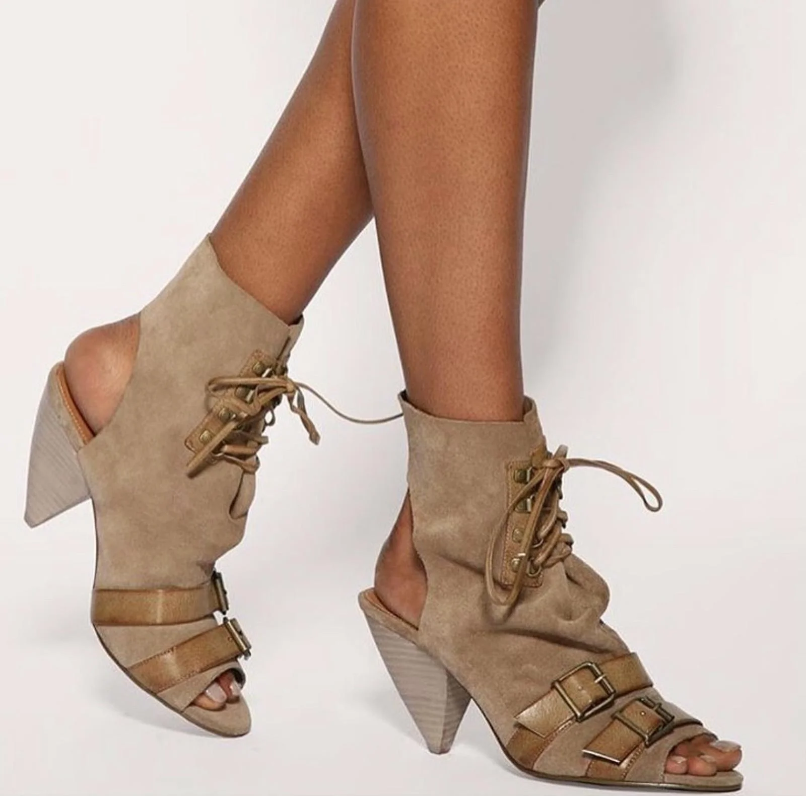 ASOS Kitten Heels, size 41, photo 1