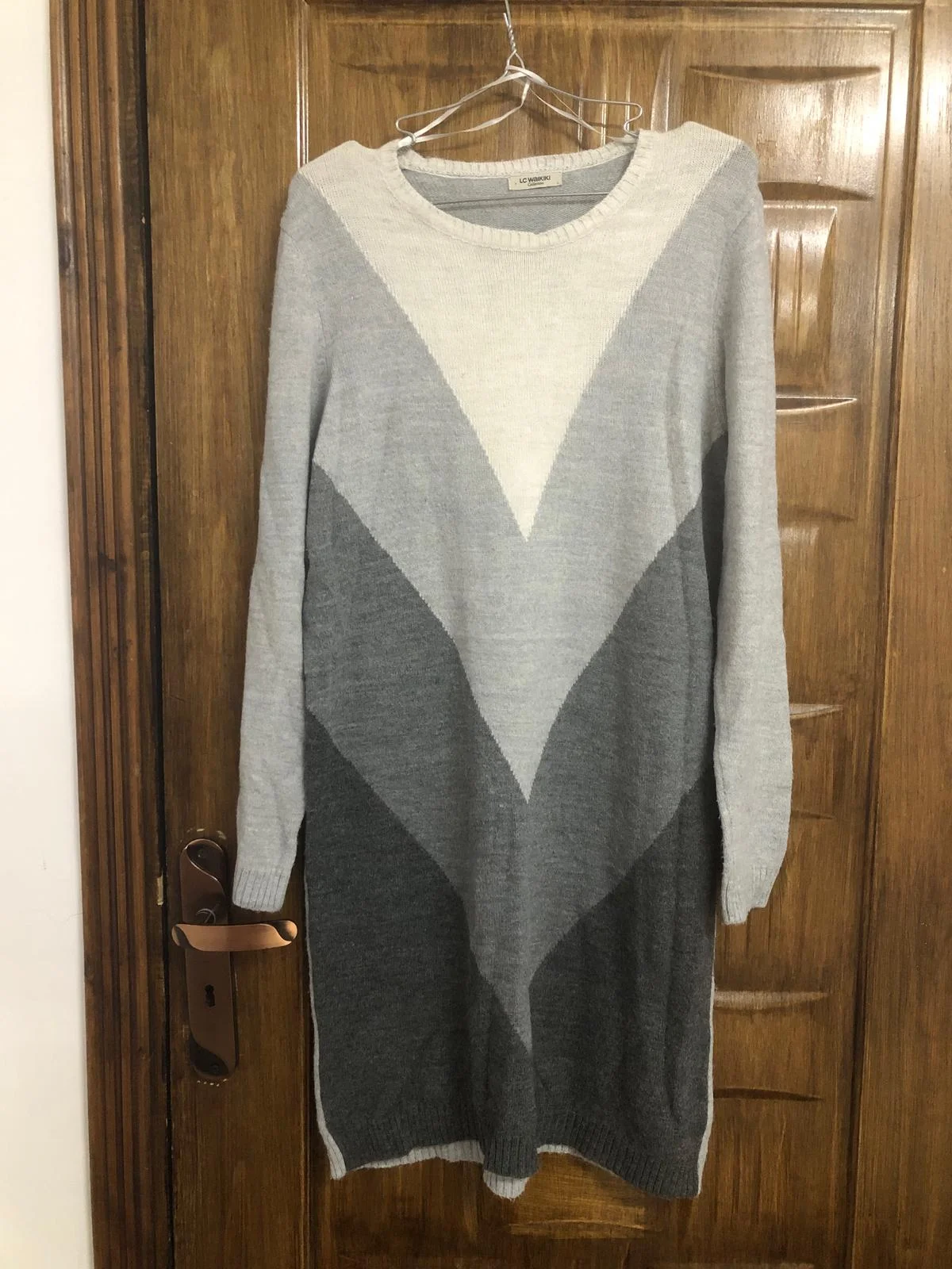 LC Waikiki Midi Dresses, size L / 40 / 12, photo 1