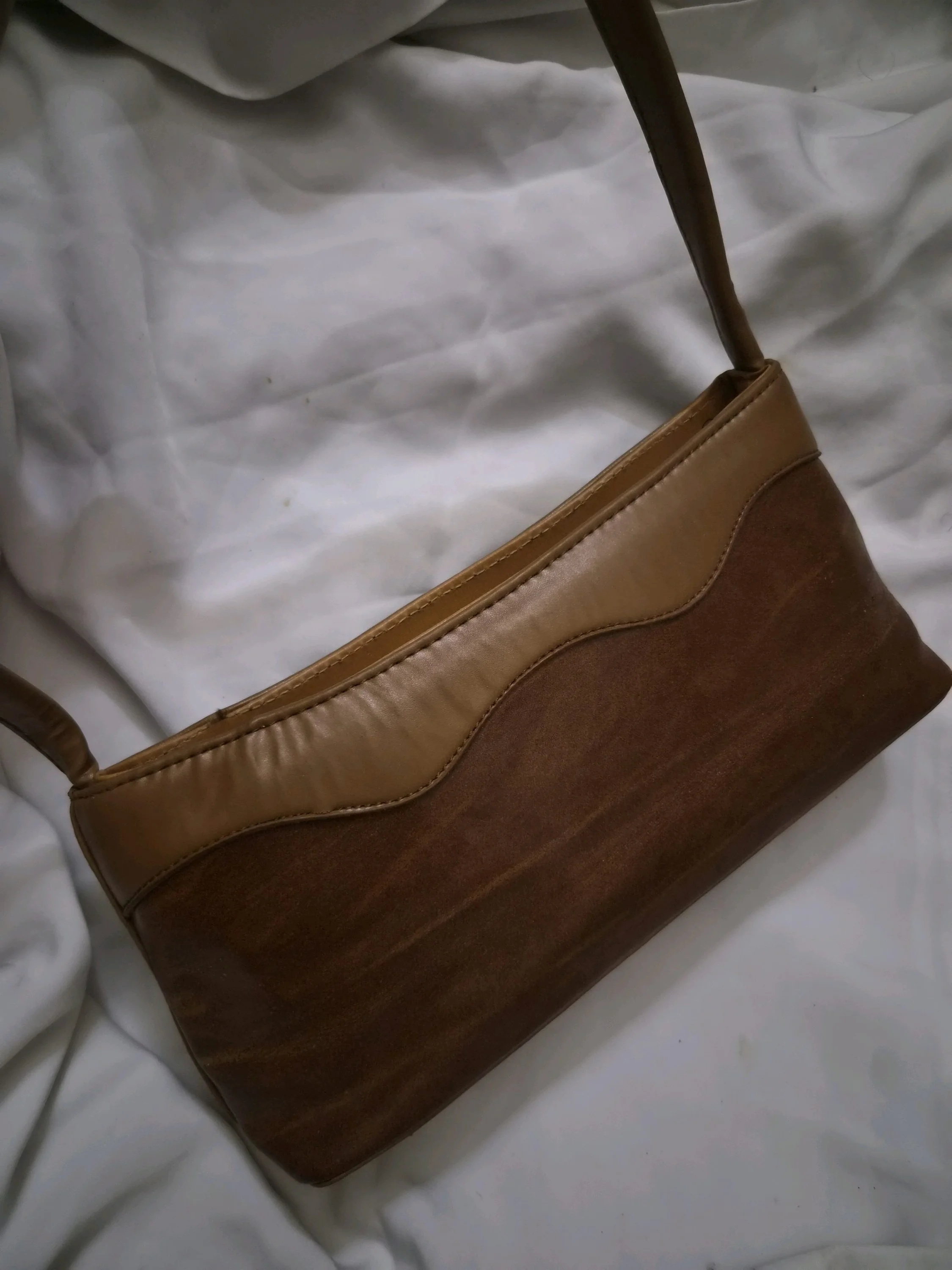 Shoulder Bag, size Other, photo 1