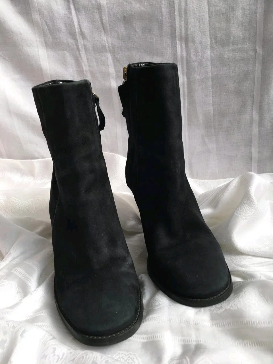 H&M Boots, size 37, photo 1