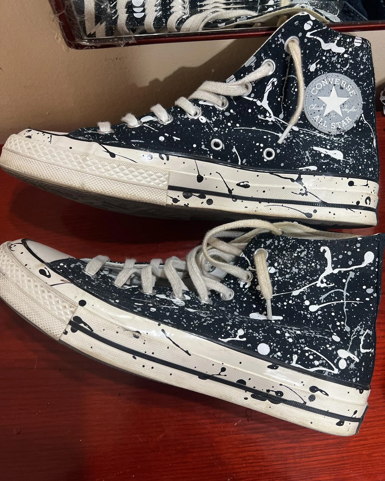 Converse Flats, size 42, photo 1