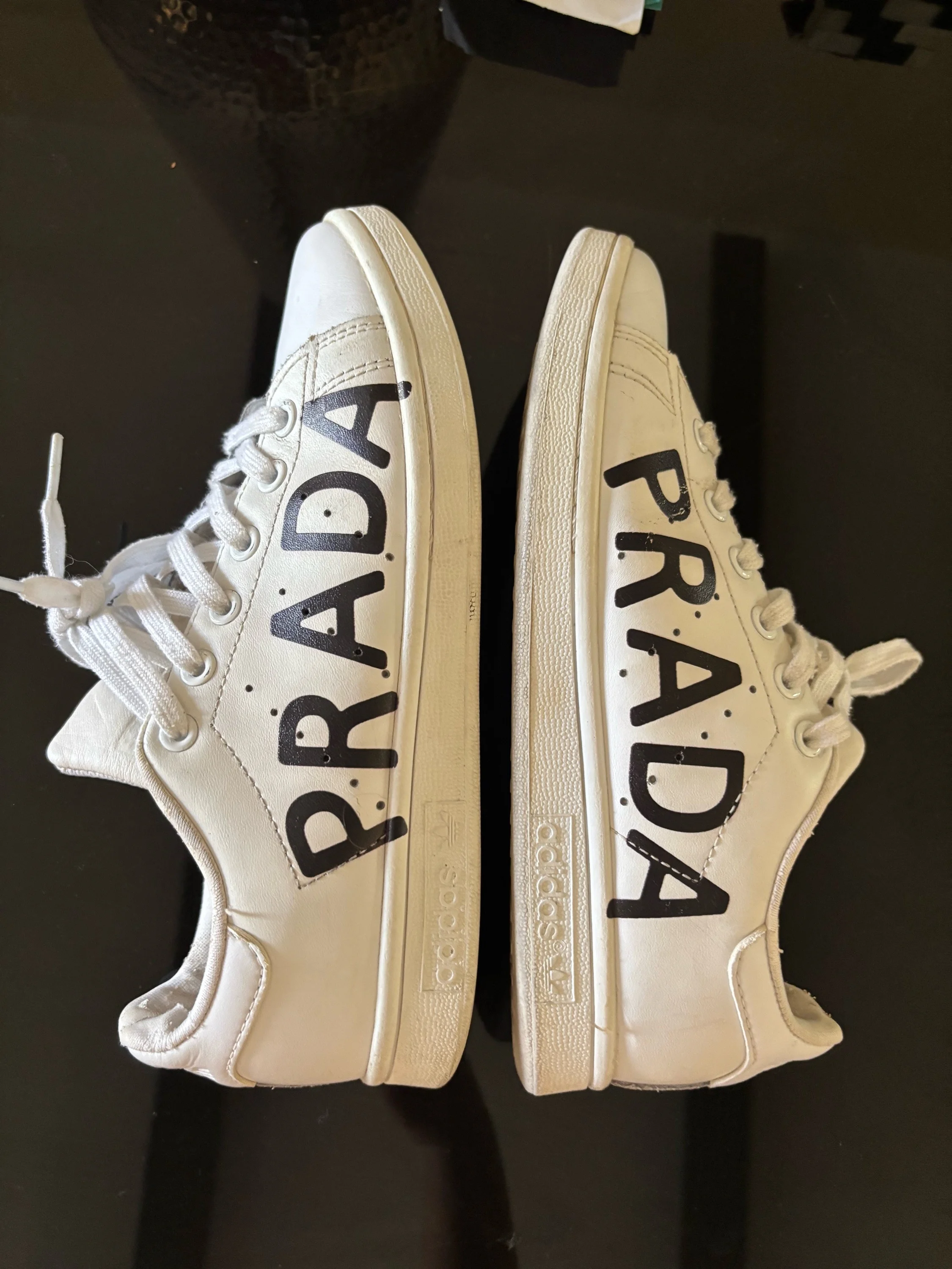 adidas Sneakers, size 38, photo 1