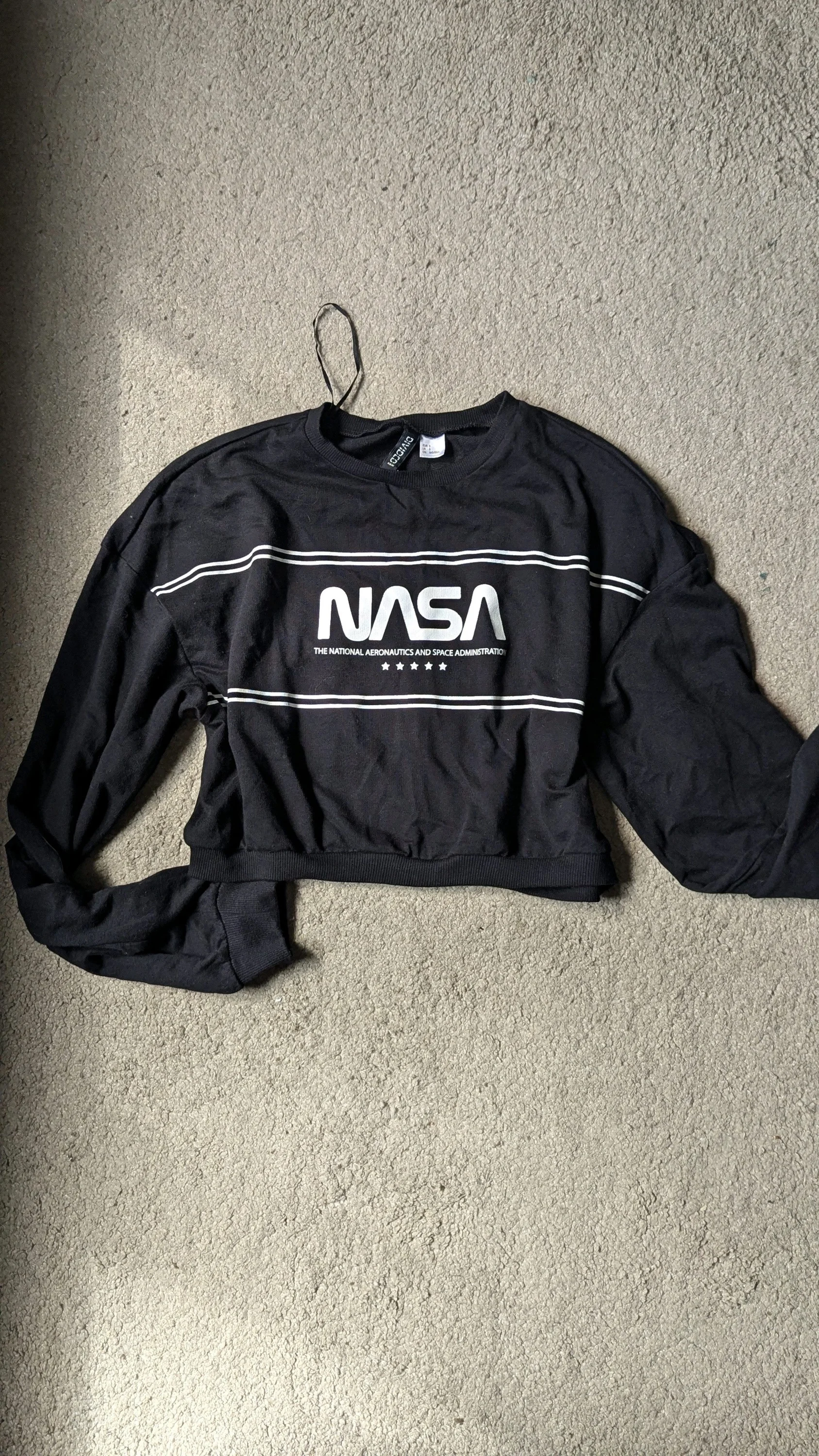 H&M Shirts, size S / 36 / 8, photo 1