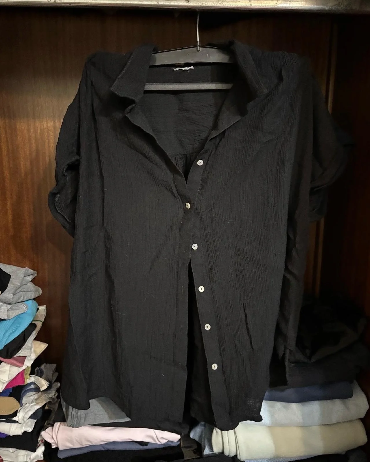 Blouses, size L / 40 / 12, photo 1