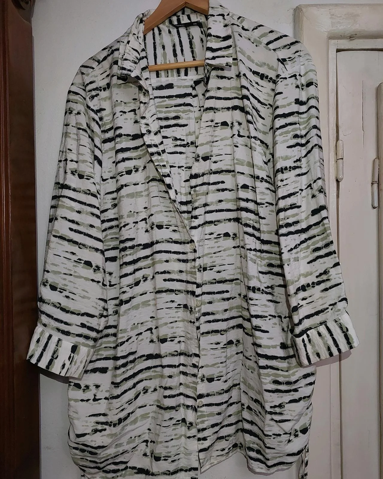 Defacto Shirts, size XXL / 44 / 16, photo 1