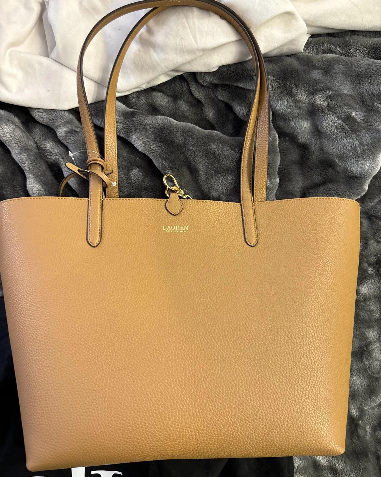 Lauren Ralph Lauren Tote Bags, size Other, photo 1