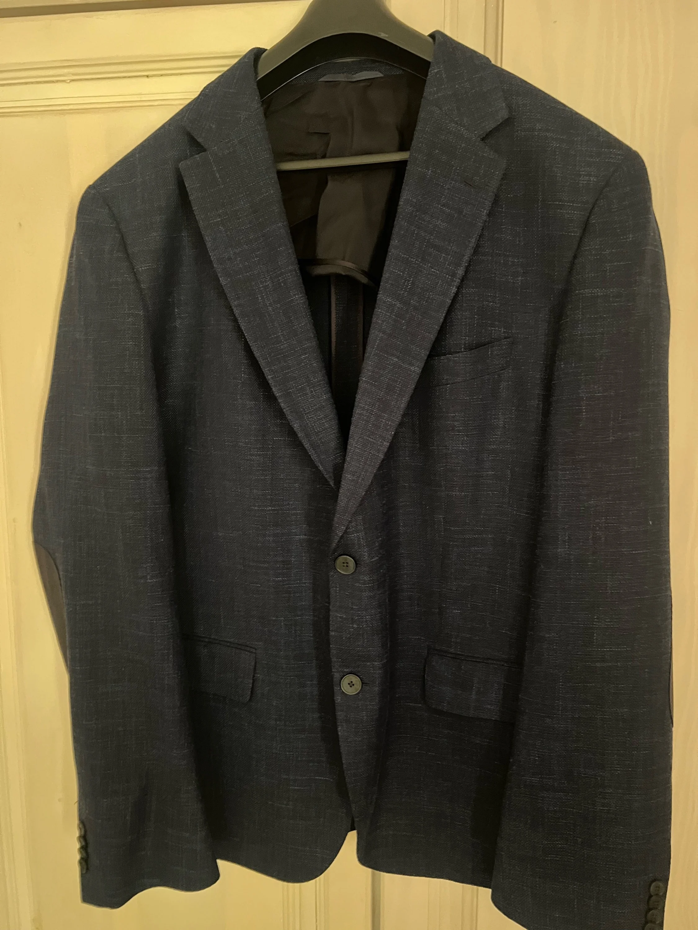 Boss Blazers, size 4XL, photo 1