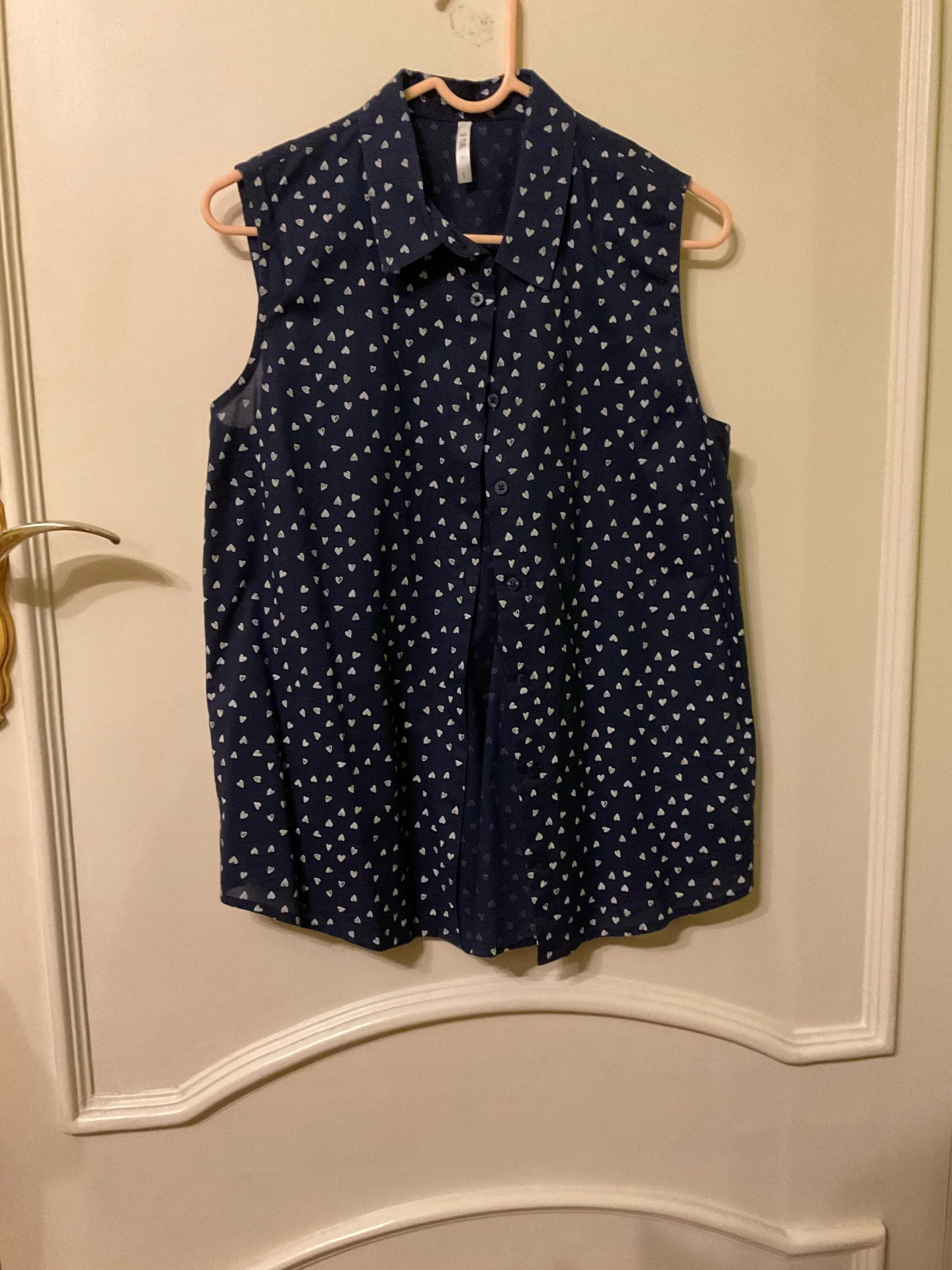 Defacto Blouses, size L / 40 / 12, photo 1