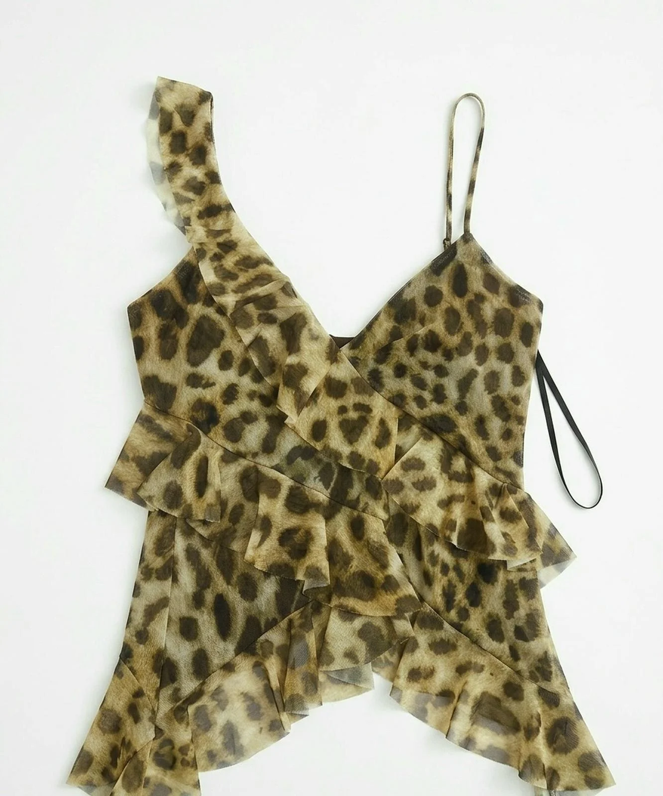 Zara Crop Tops, size M / 38 / 10, photo 1