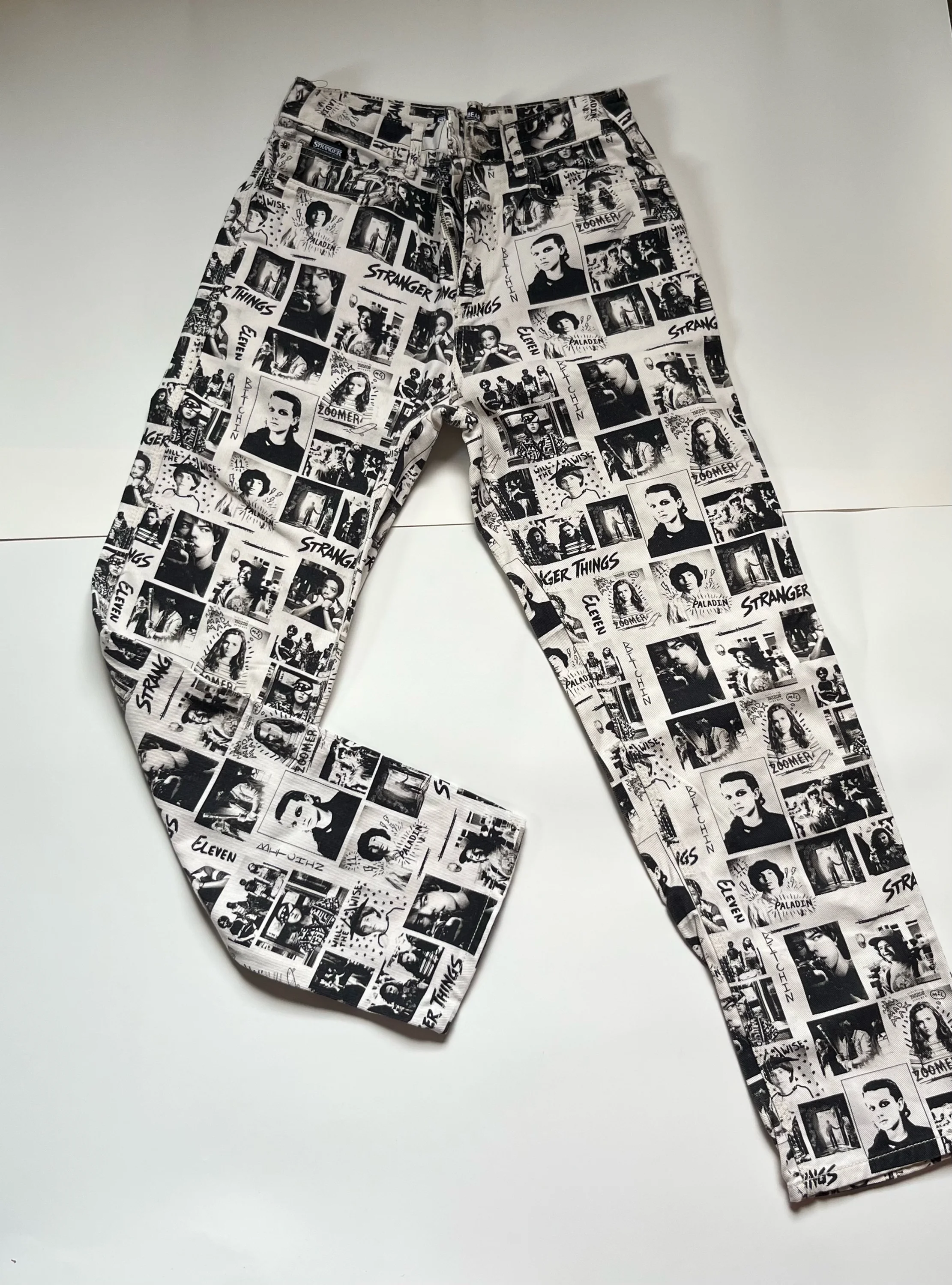 Pull & Bear Pants, size M / 38 / 10, photo 1