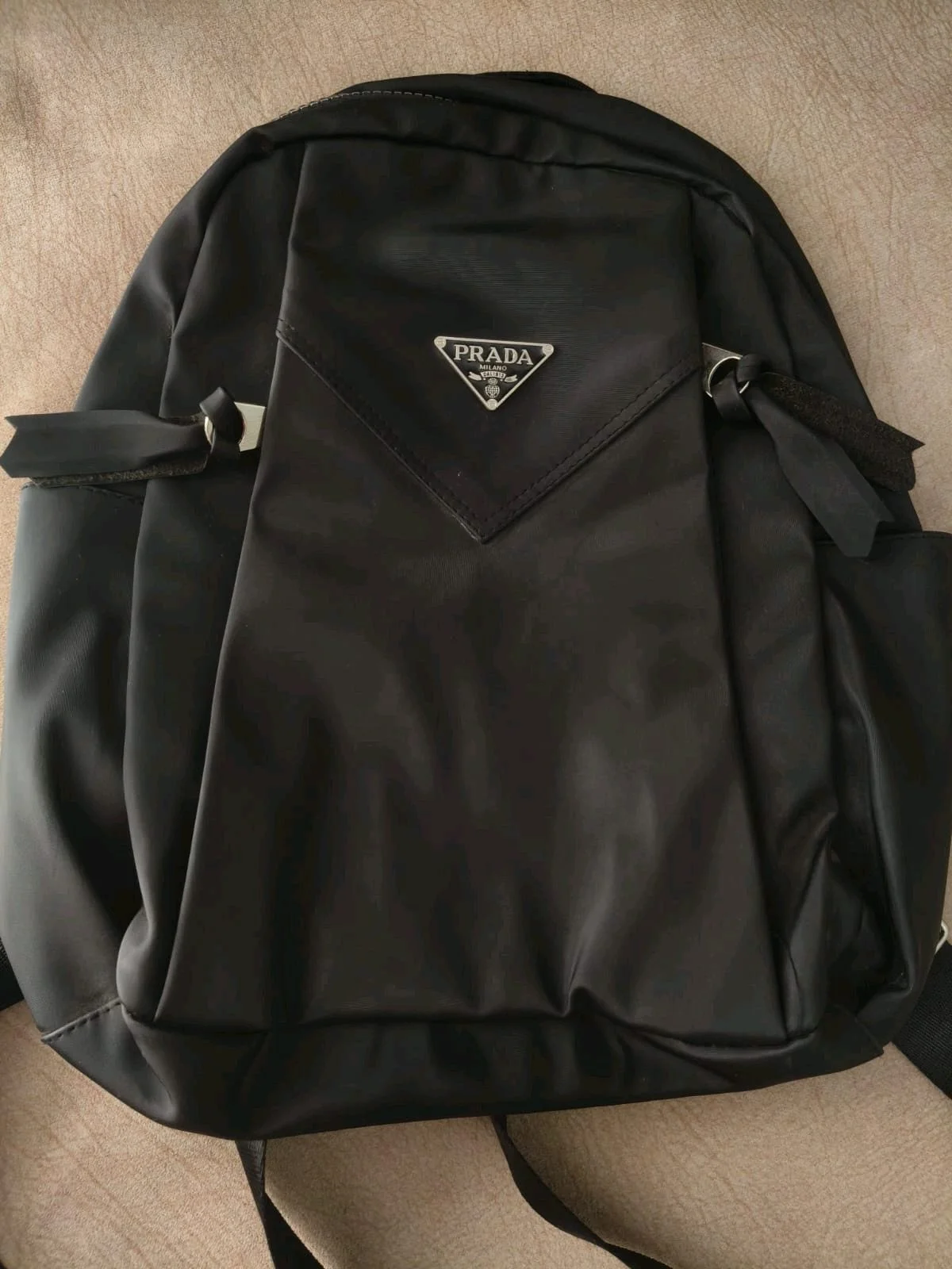 Prada Backpacks, size Other, photo 1