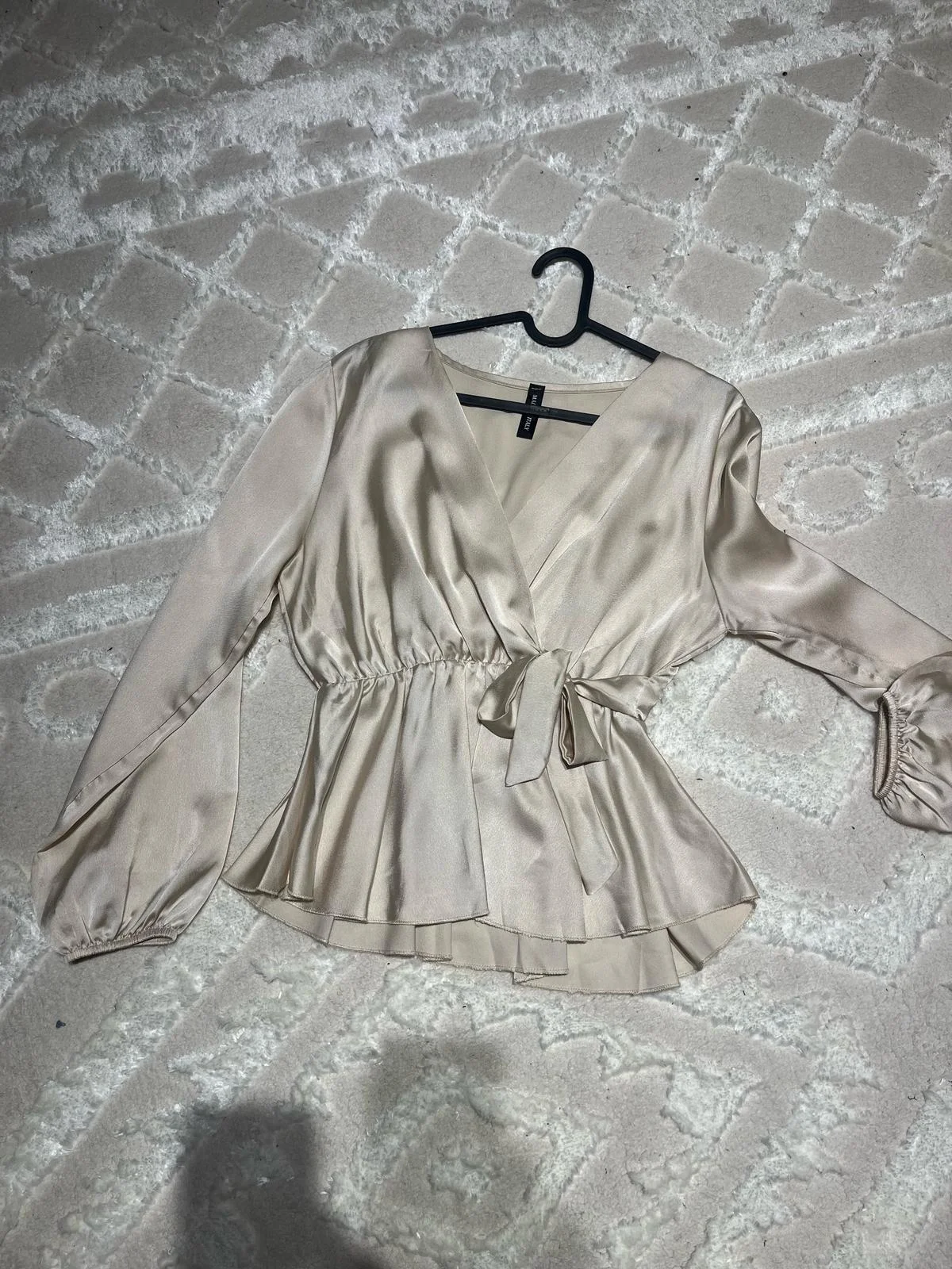 Blouses, size M / 38 / 10, photo 1