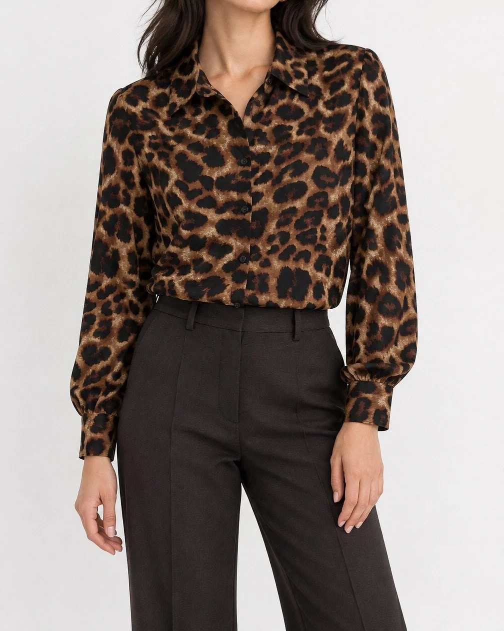 Shein Shirts, size M / 38 / 10, photo 1