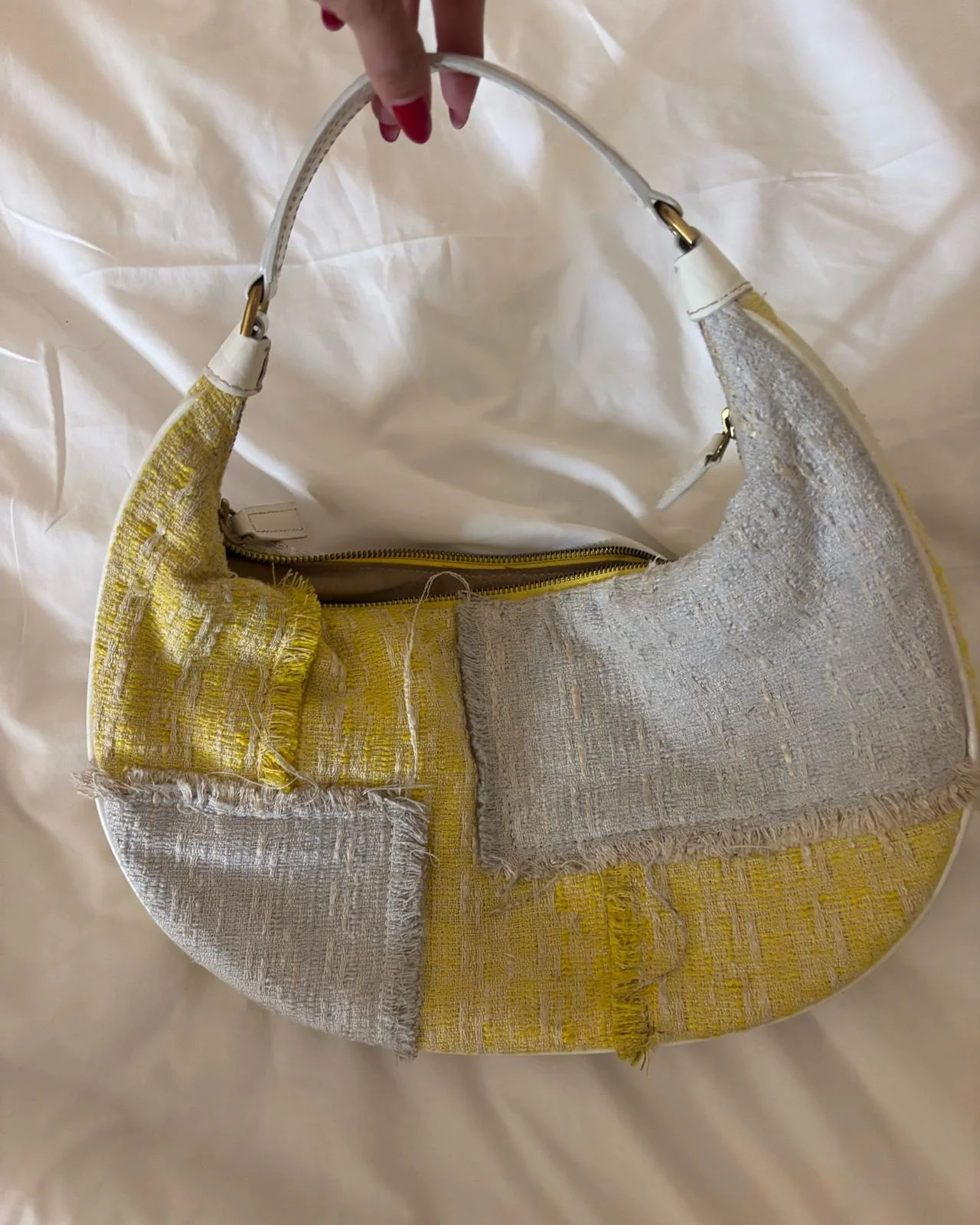 Shoulder Bag, size One size, photo 1