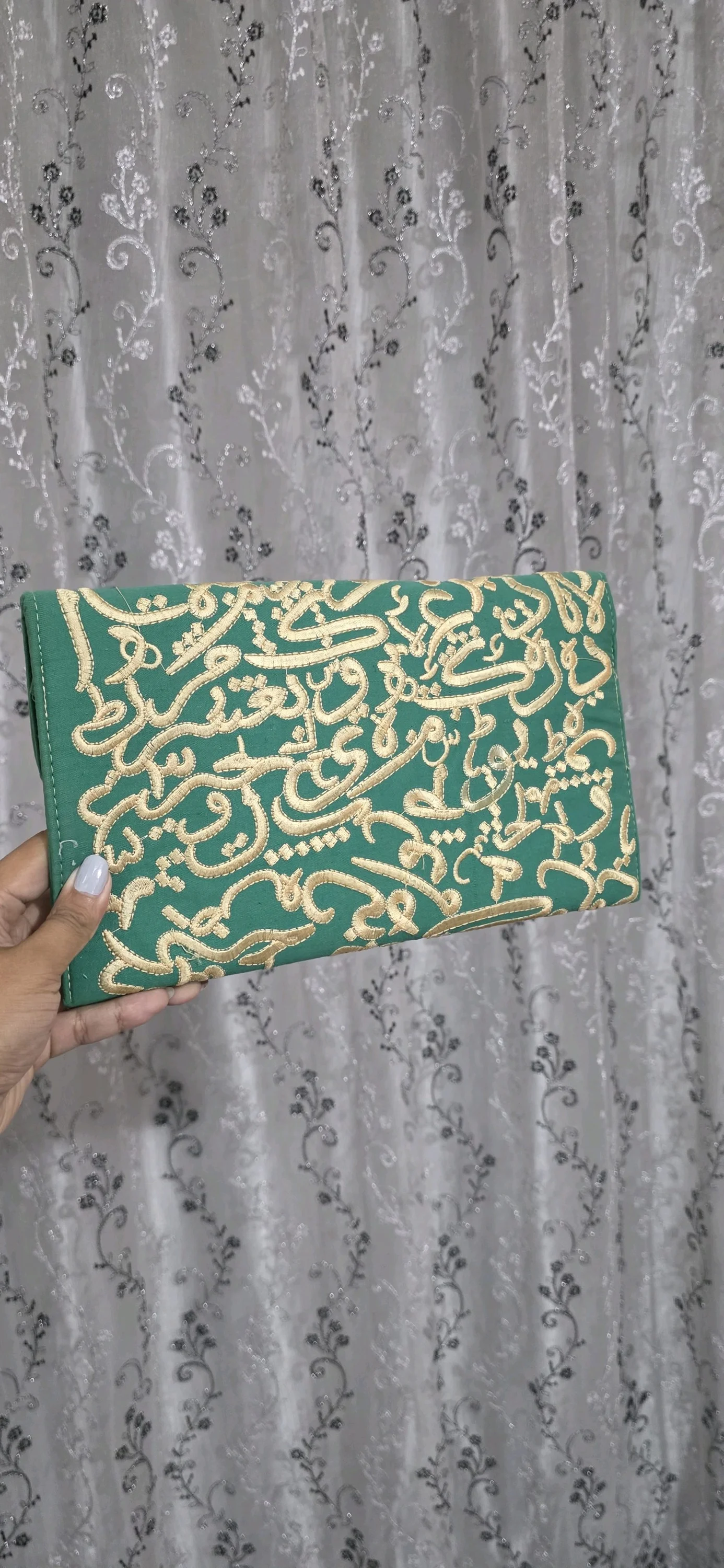 Clutch, size Other, photo 1