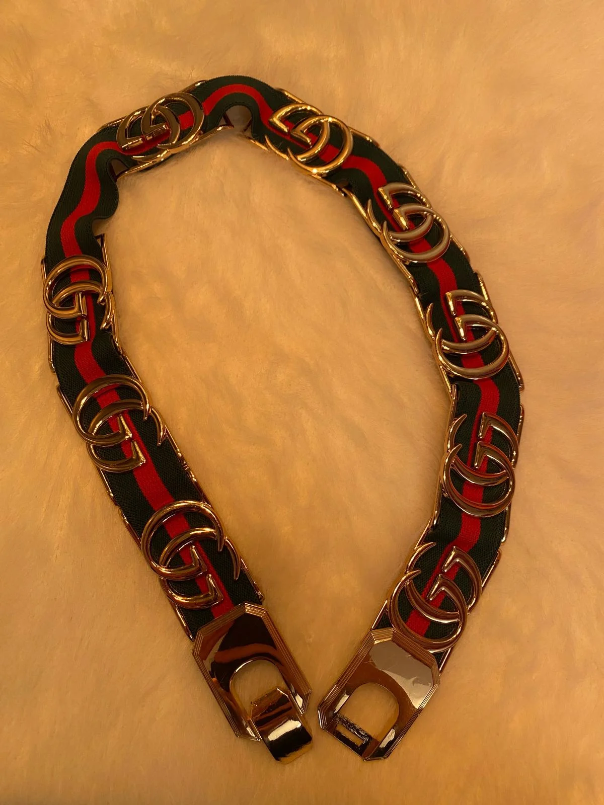 Gucci Belts, size One size, photo 1
