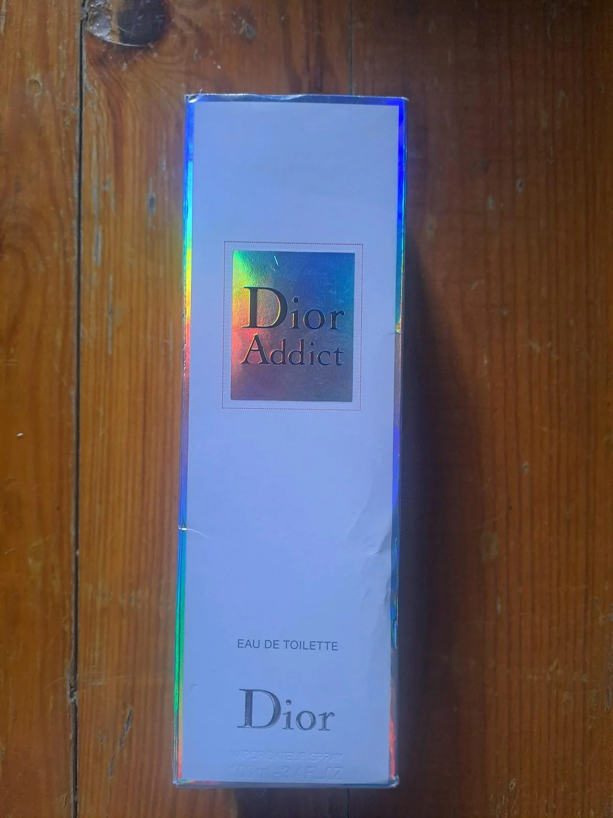 Dior Perfume, size Other, photo 1