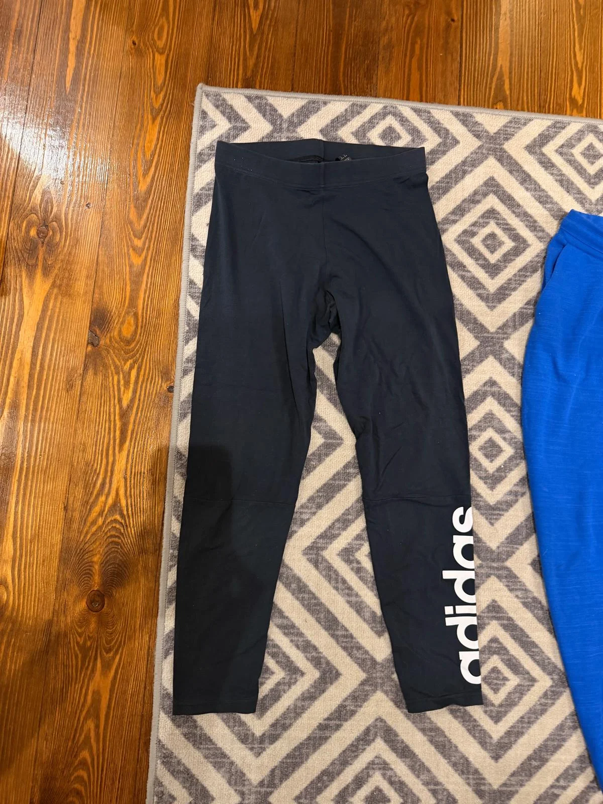 adidas Leggings, size M / 38 / 10, photo 1