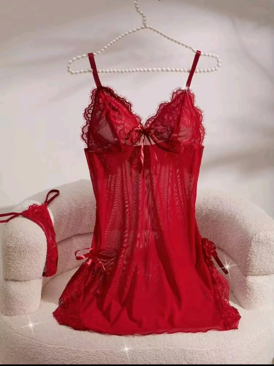 Shein Lingerie, size S / 36 / 8, photo 1