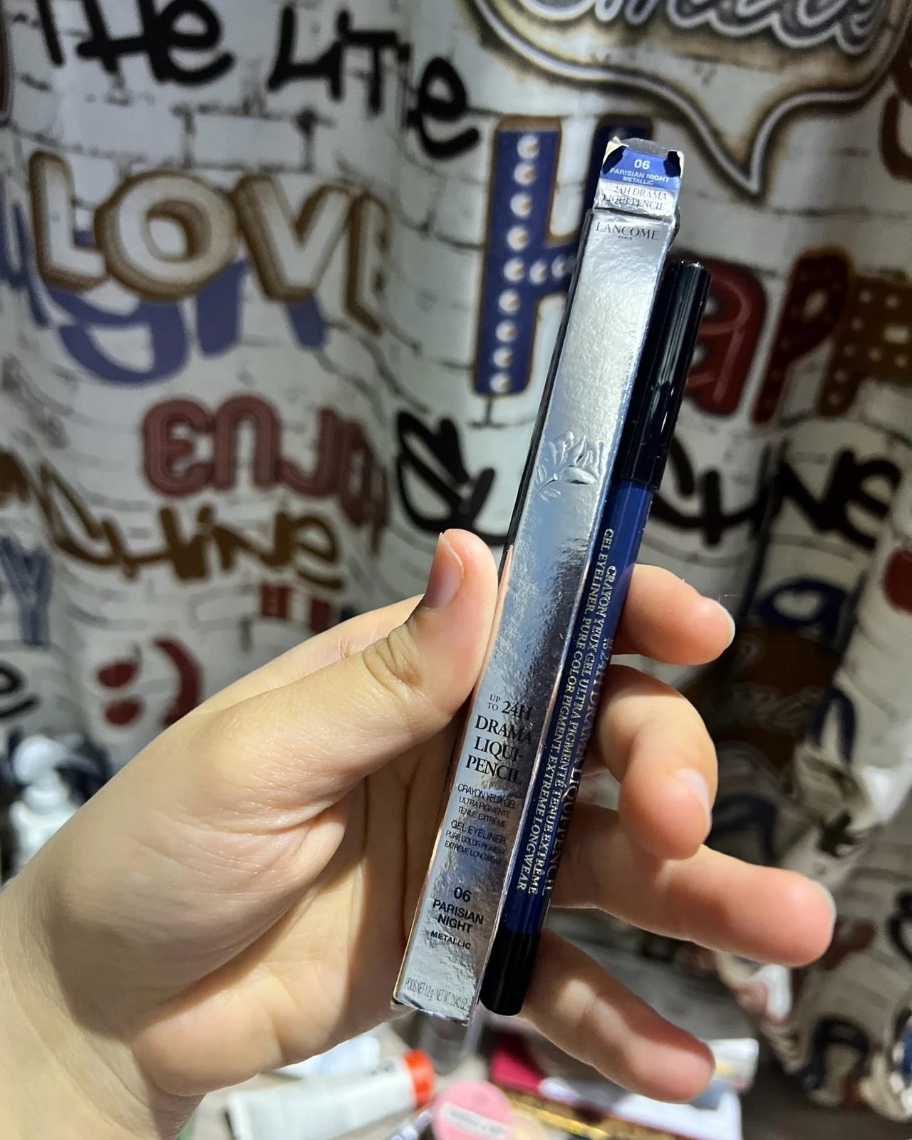 Makeup, size No Size, photo 1