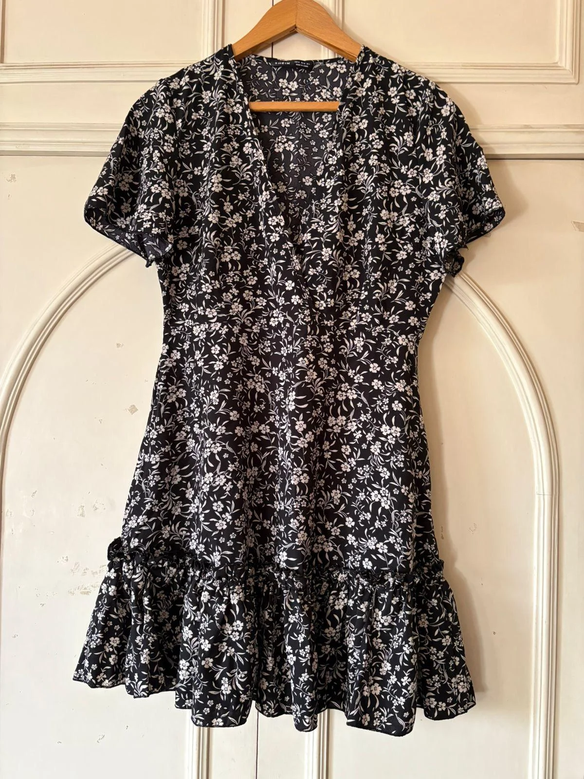 Shein Midi Dresses, size M / 38 / 10, photo 1