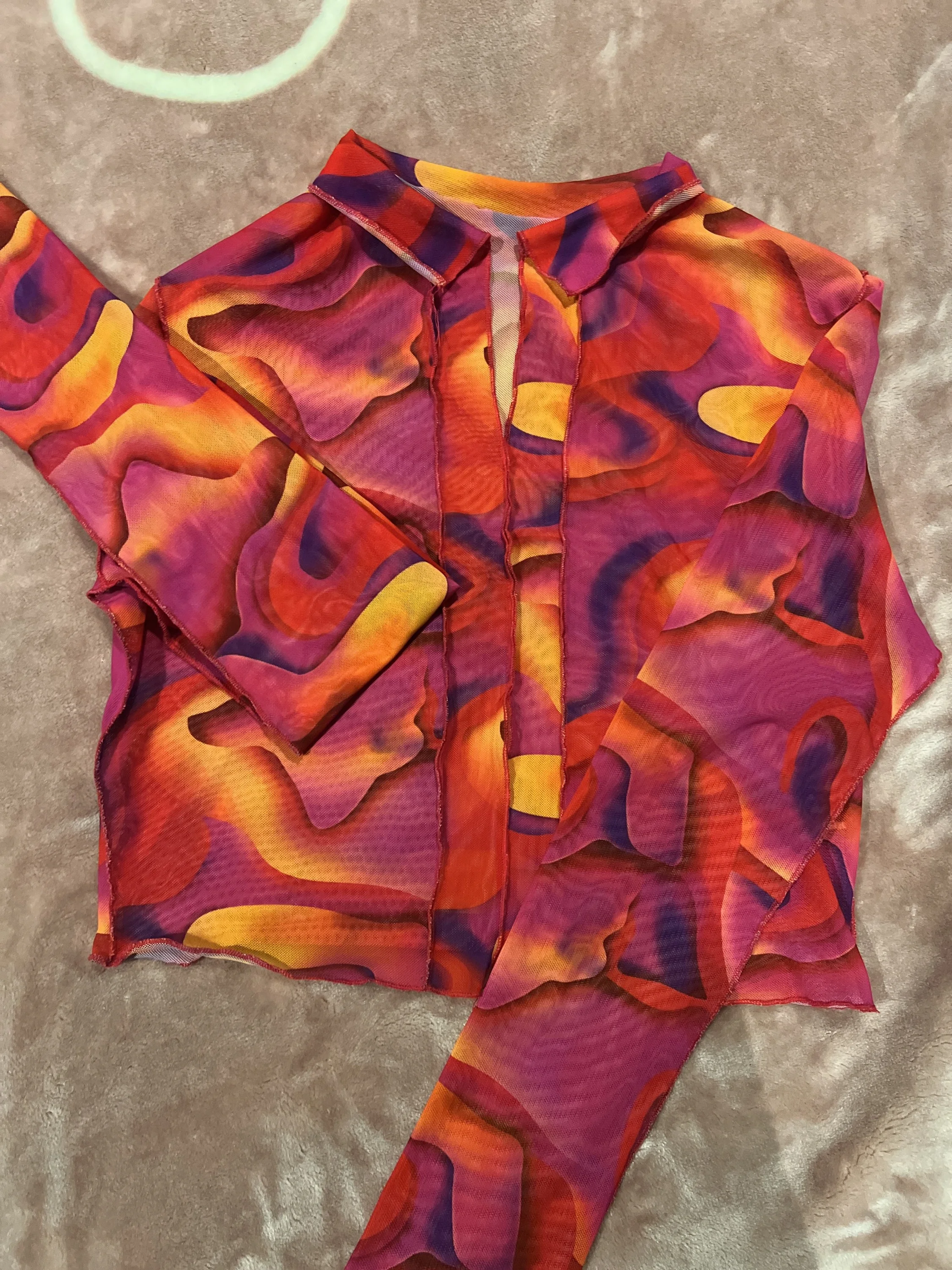 Shein Blouses, size L / 40 / 12, photo 1