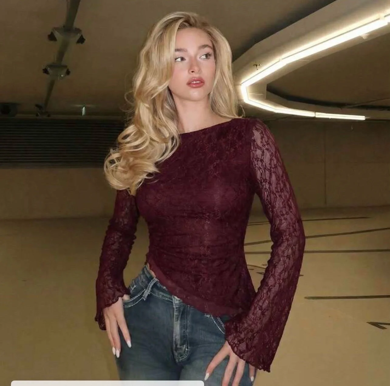 Shein Blouses, size L / 40 / 12, photo 1