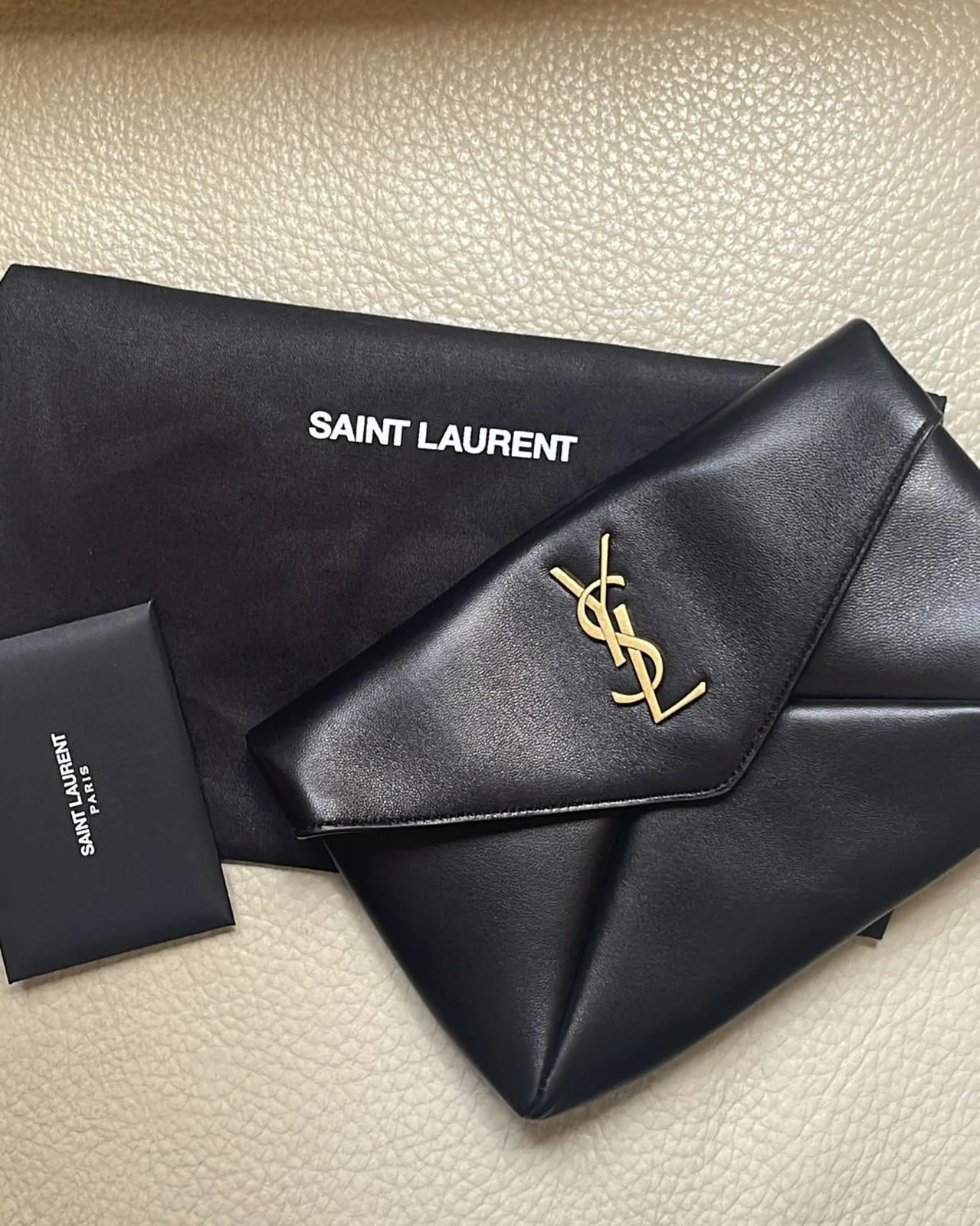Clutch, size One size, photo 1