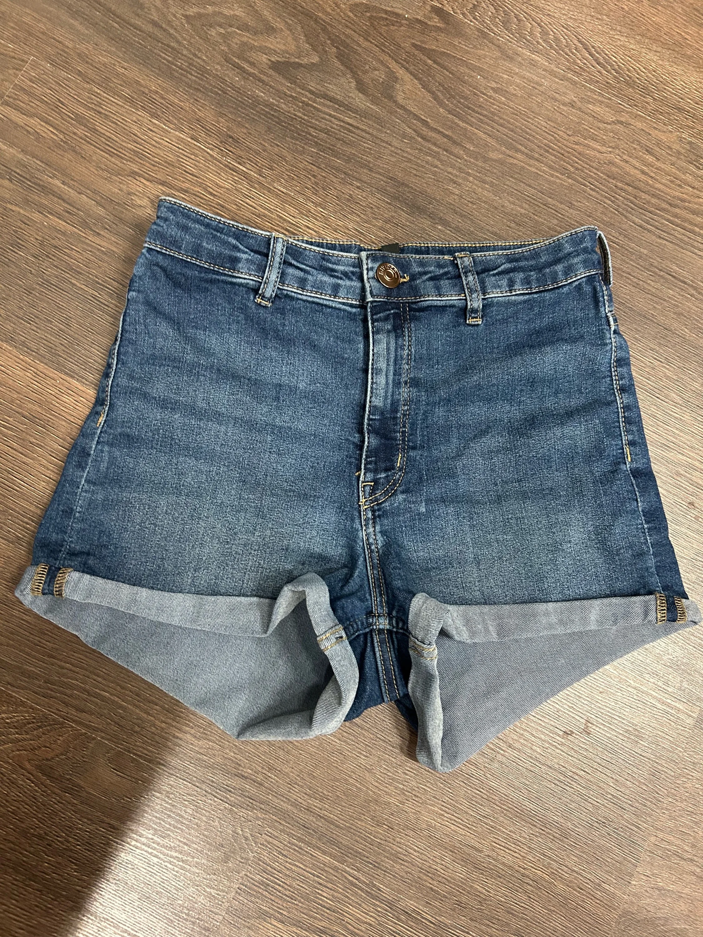 H&M Shorts, size S / 36 / 8, photo 1
