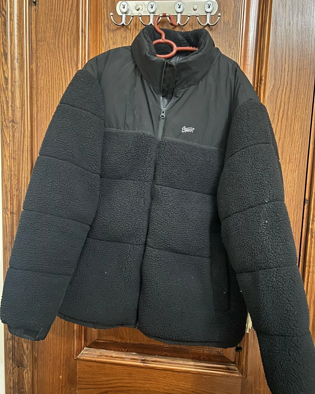 Pull & Bear Jackets, size XL, photo 1
