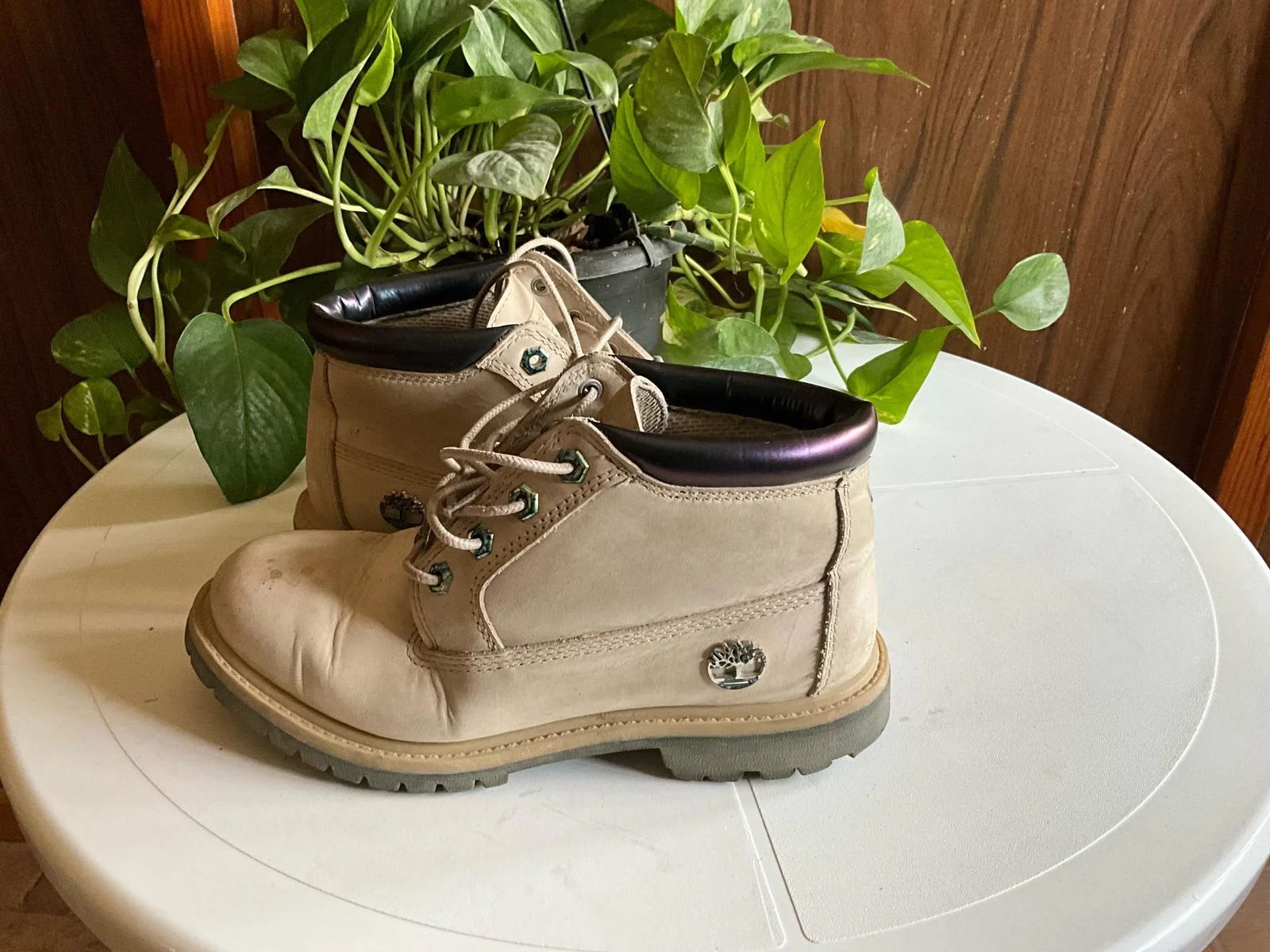Timberland Boots, size 37.5, photo 1