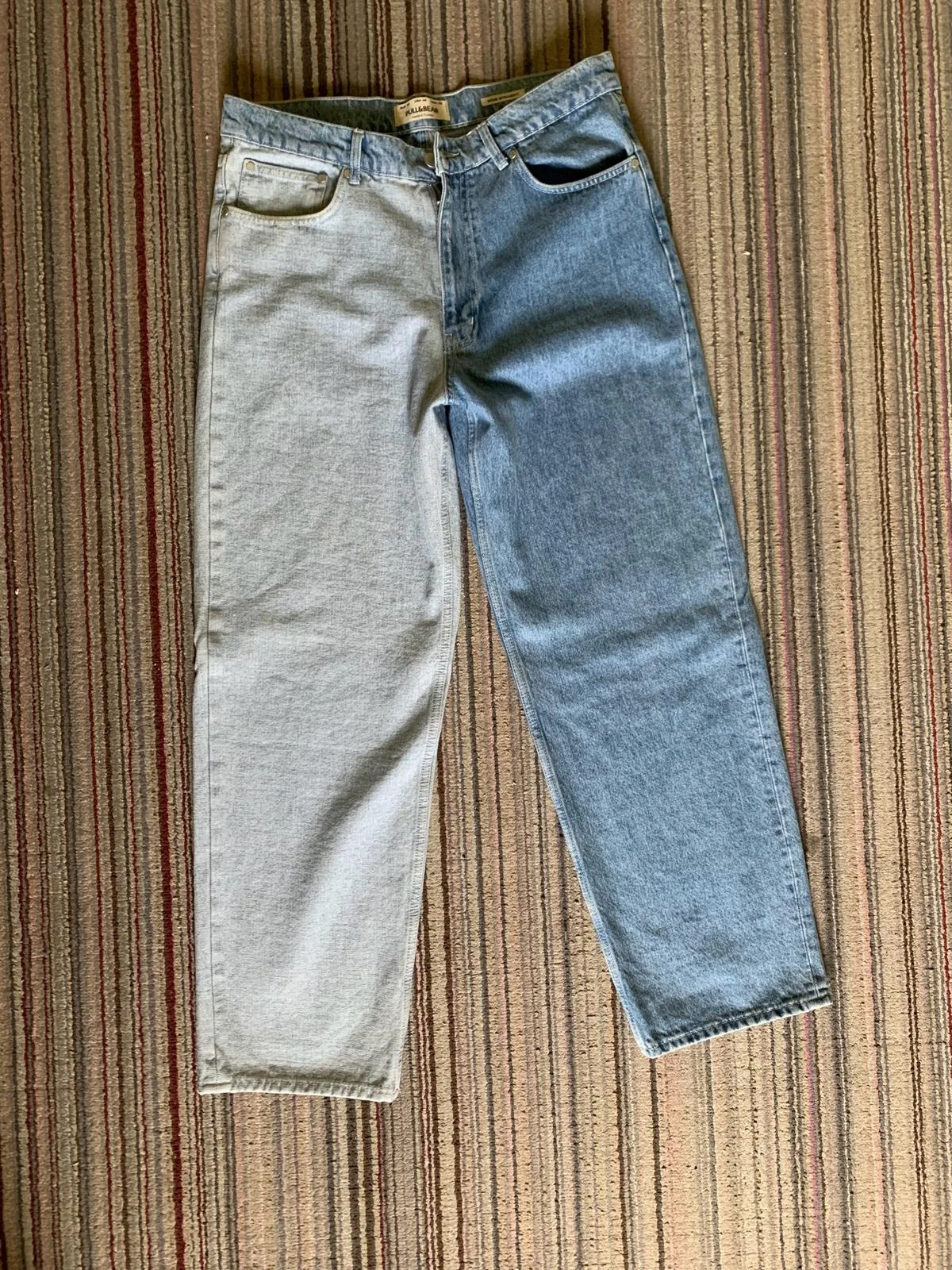 Pull & Bear Jeans, size XL / 42 / 14, photo 1