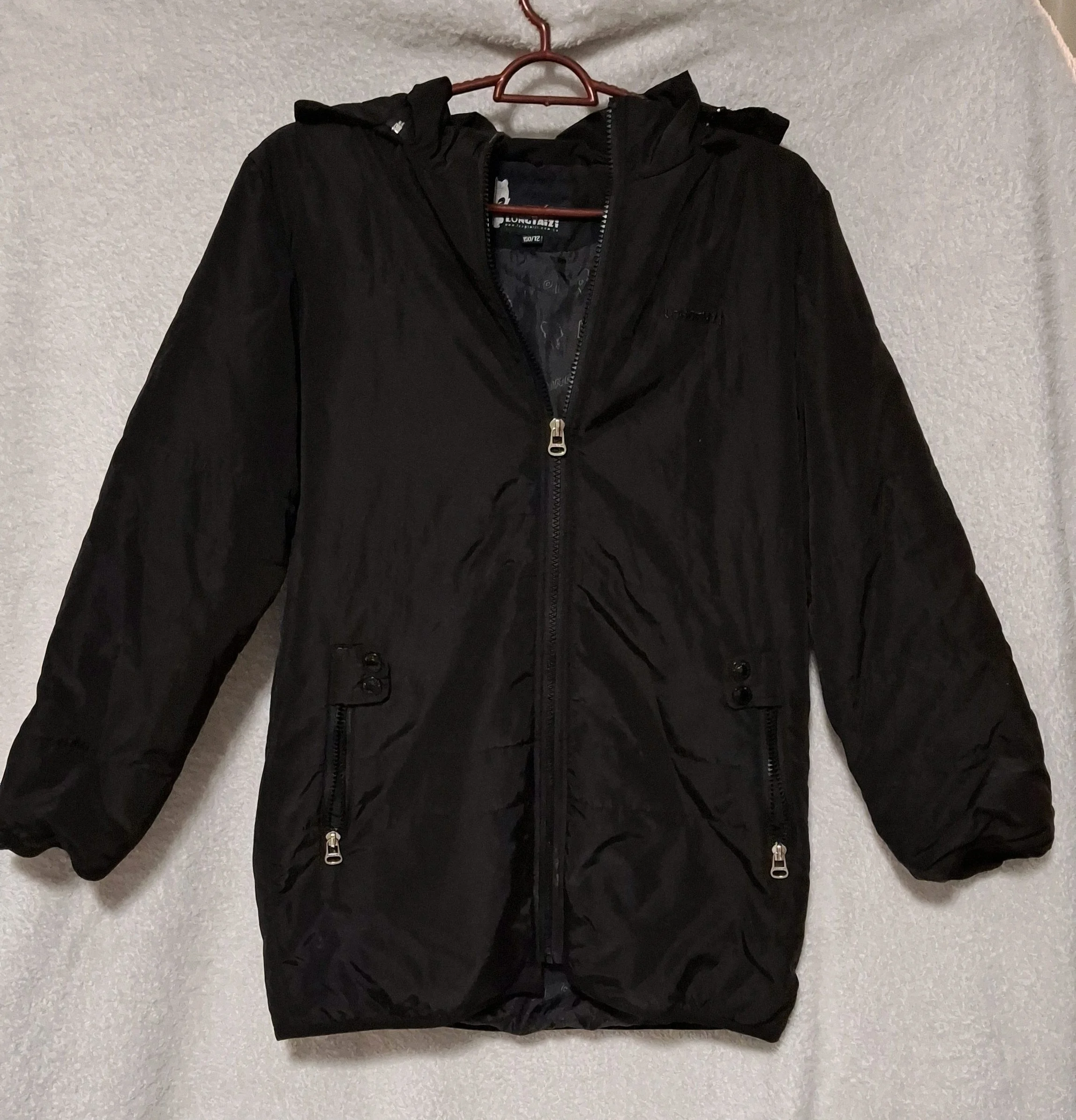 Jackets, size S / 36 / 8, photo 1