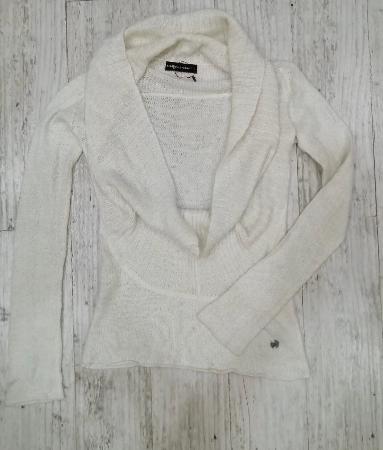 Sweaters & Pullovers, size S / 36 / 8, photo 1