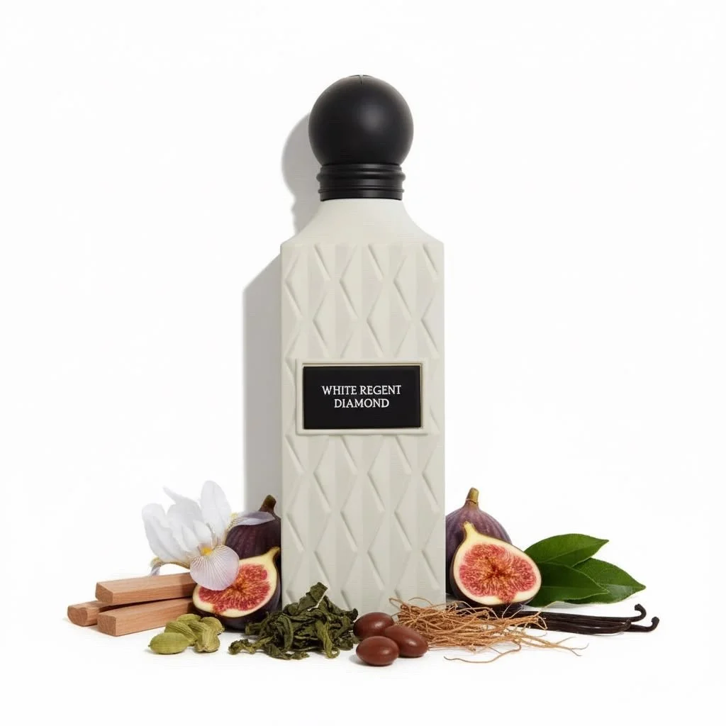 Ibraq Perfume, size Other, photo 1